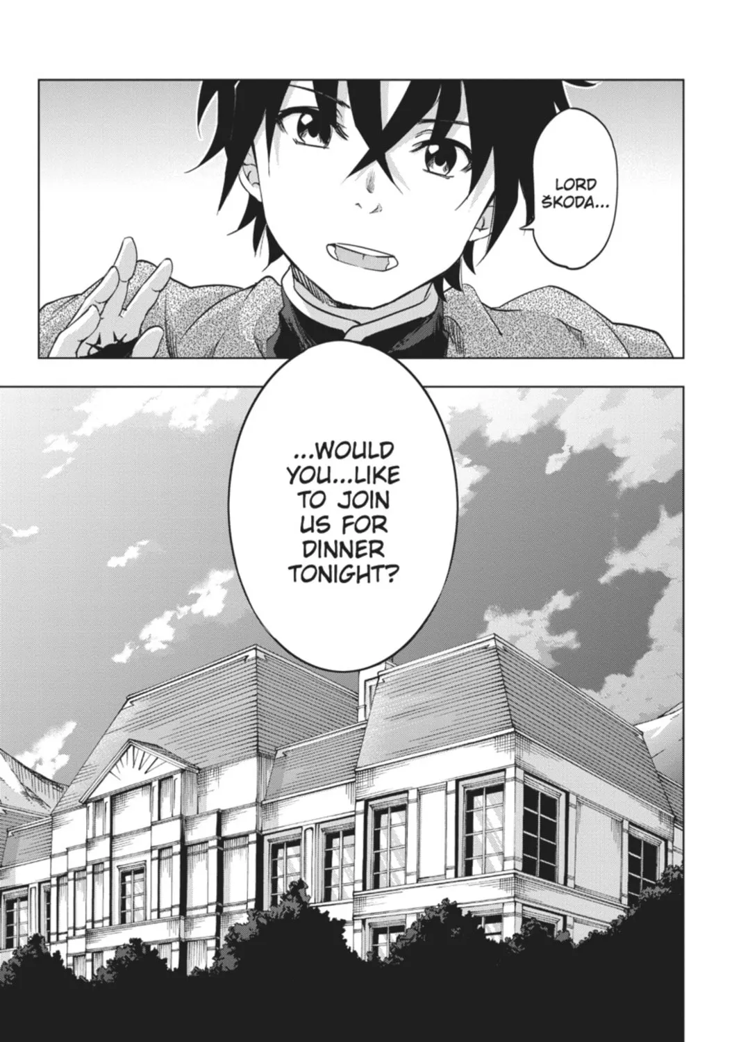 Read Chaika: The Coffin Princess chapter 22 image 36 on Lezhin