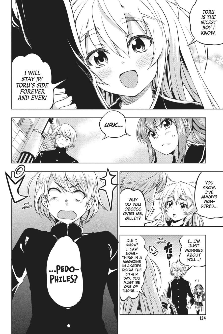 Read Chaika: The Coffin Princess chapter 24.1 image 3 on Lezhin