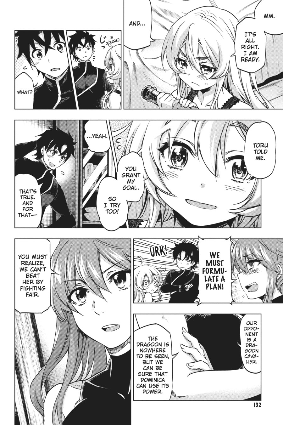 Read Chaika: The Coffin Princess chapter 24.5 image 3 on Lezhin