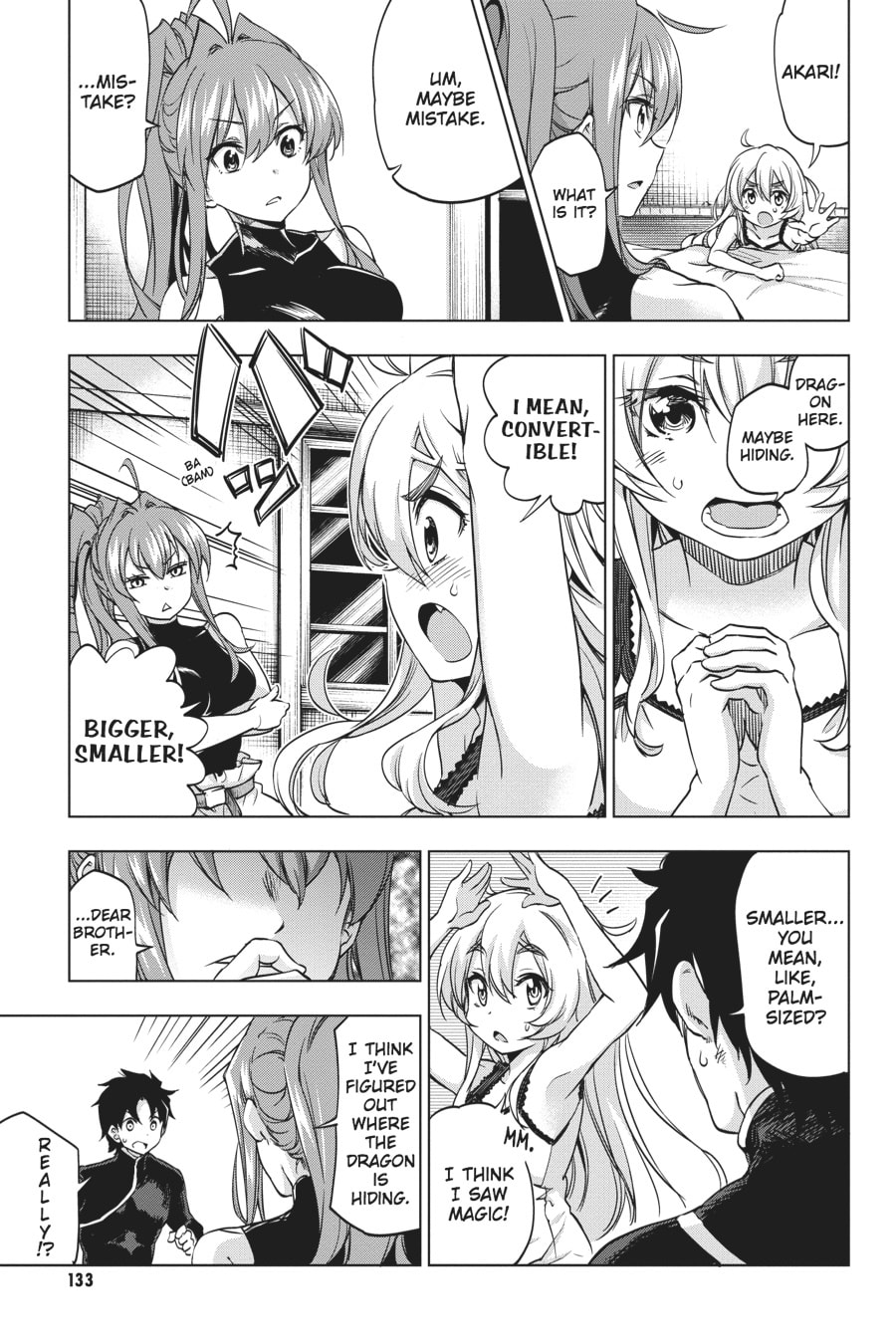Read Chaika: The Coffin Princess chapter 24.5 image 4 on Lezhin