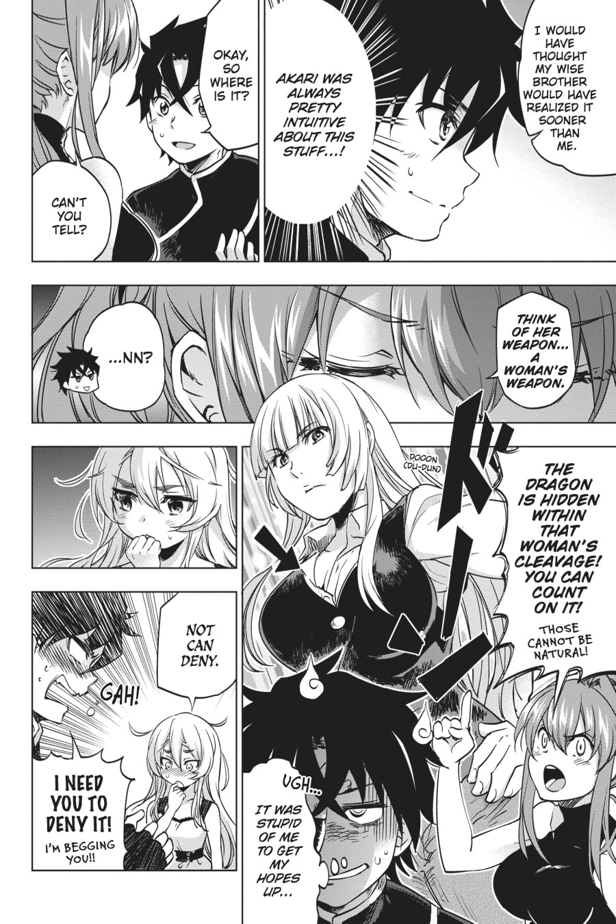Read Chaika: The Coffin Princess chapter 24.5 image 5 on Lezhin