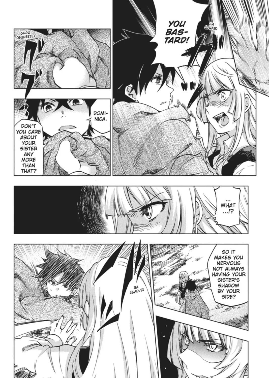 Read Chaika: The Coffin Princess chapter 24 image 30 on Lezhin