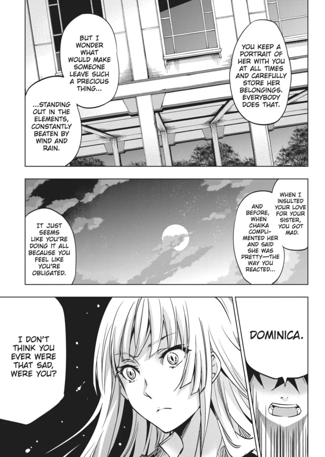 Read Chaika: The Coffin Princess chapter 24 image 36 on Lezhin