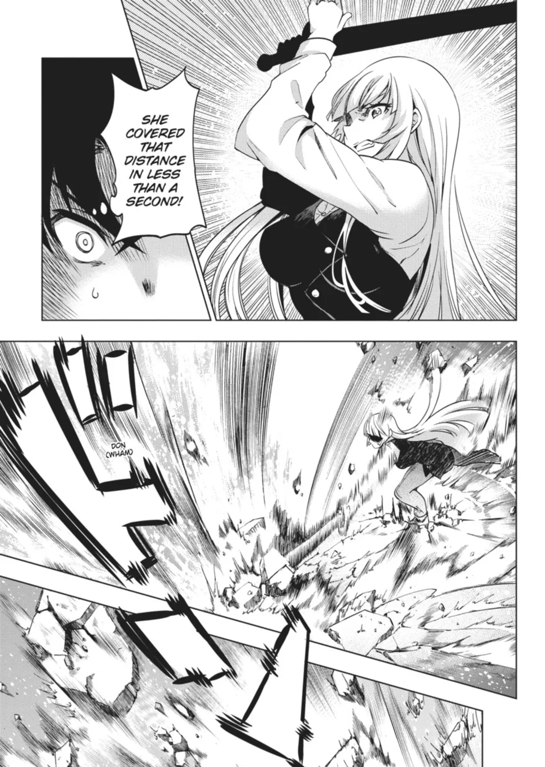 Read Chaika: The Coffin Princess chapter 26 image 12 on Lezhin