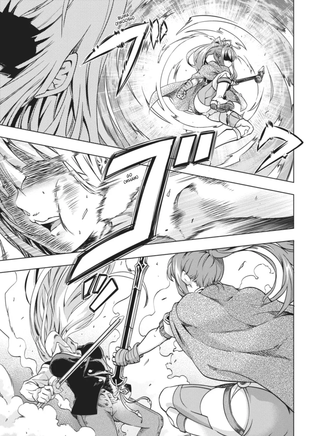 Read Chaika: The Coffin Princess chapter 26 image 20 on Lezhin