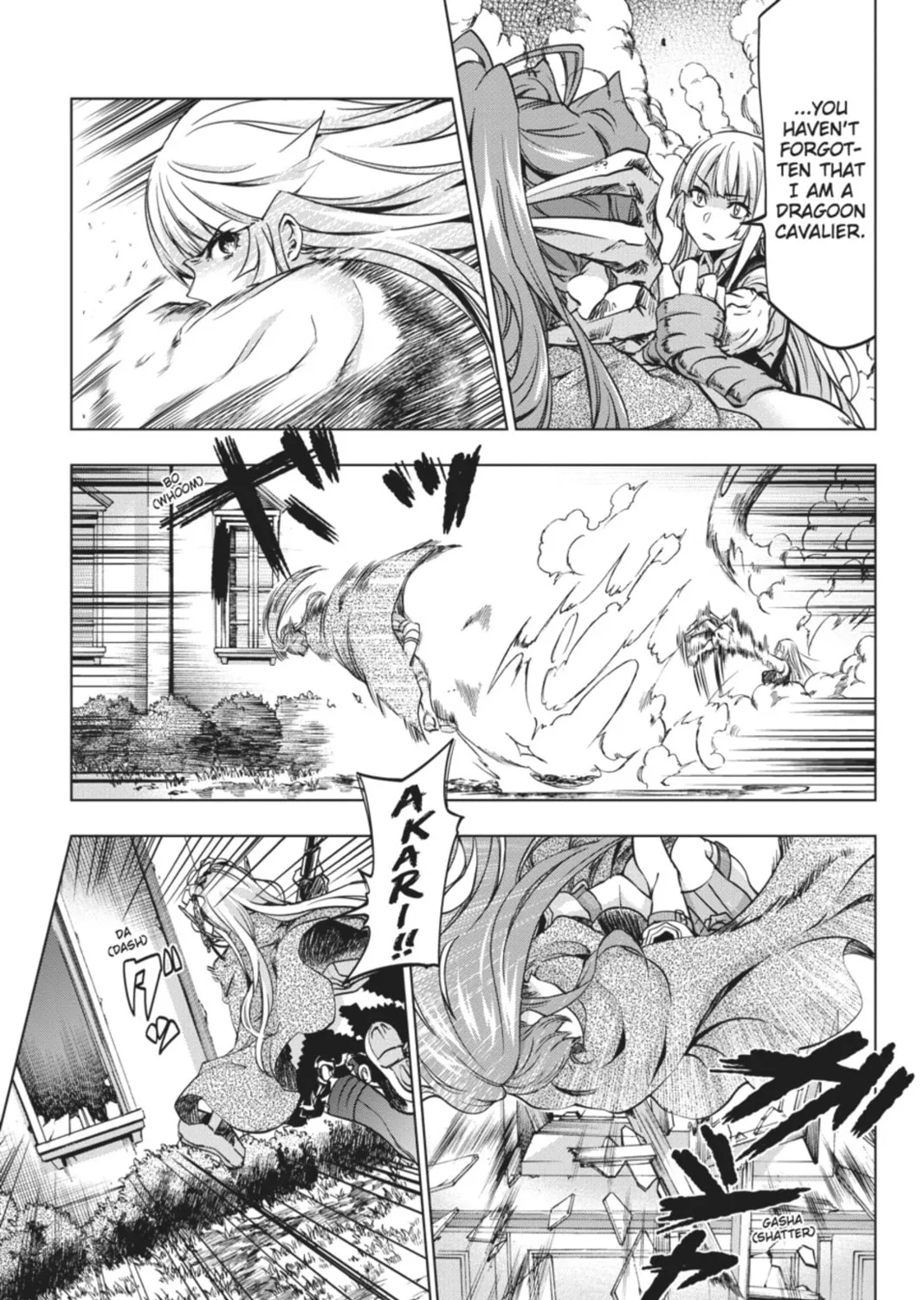 Read Chaika: The Coffin Princess chapter 26 image 24 on Lezhin