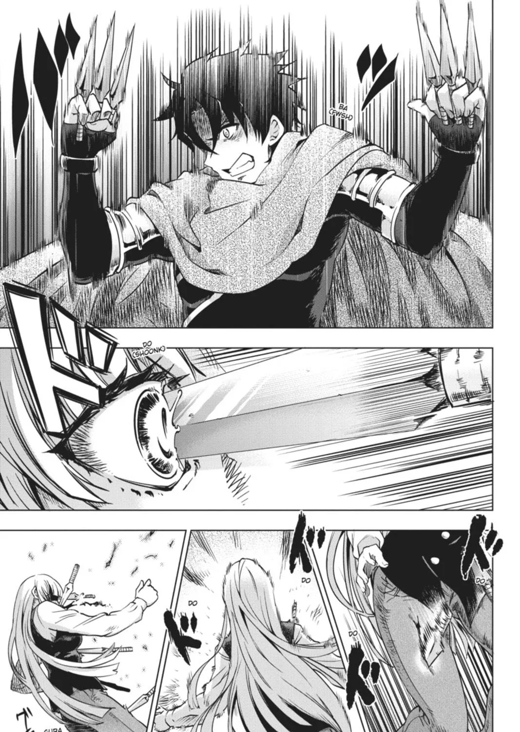 Read Chaika: The Coffin Princess chapter 26 image 28 on Lezhin