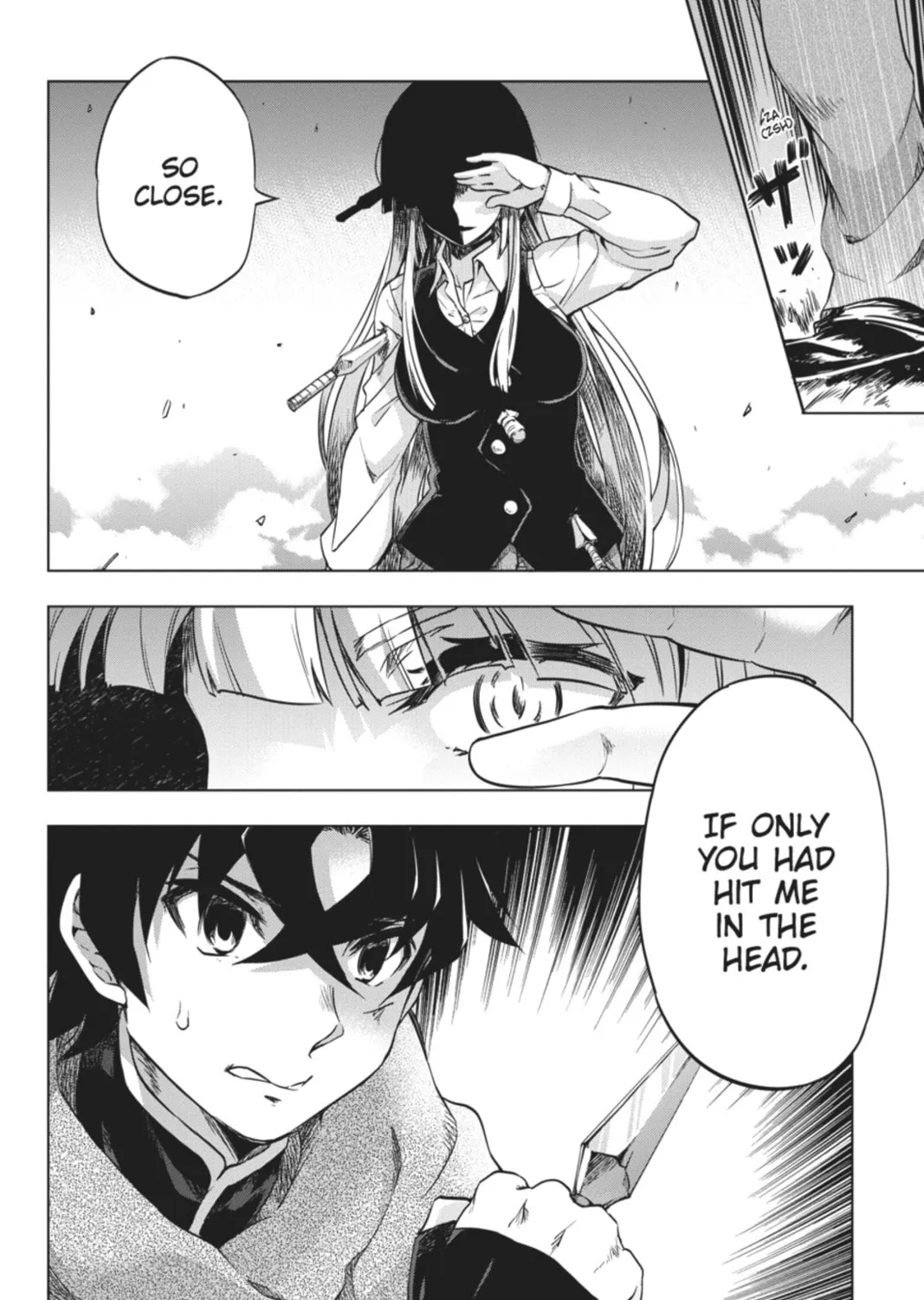 Read Chaika: The Coffin Princess chapter 26 image 30 on Lezhin
