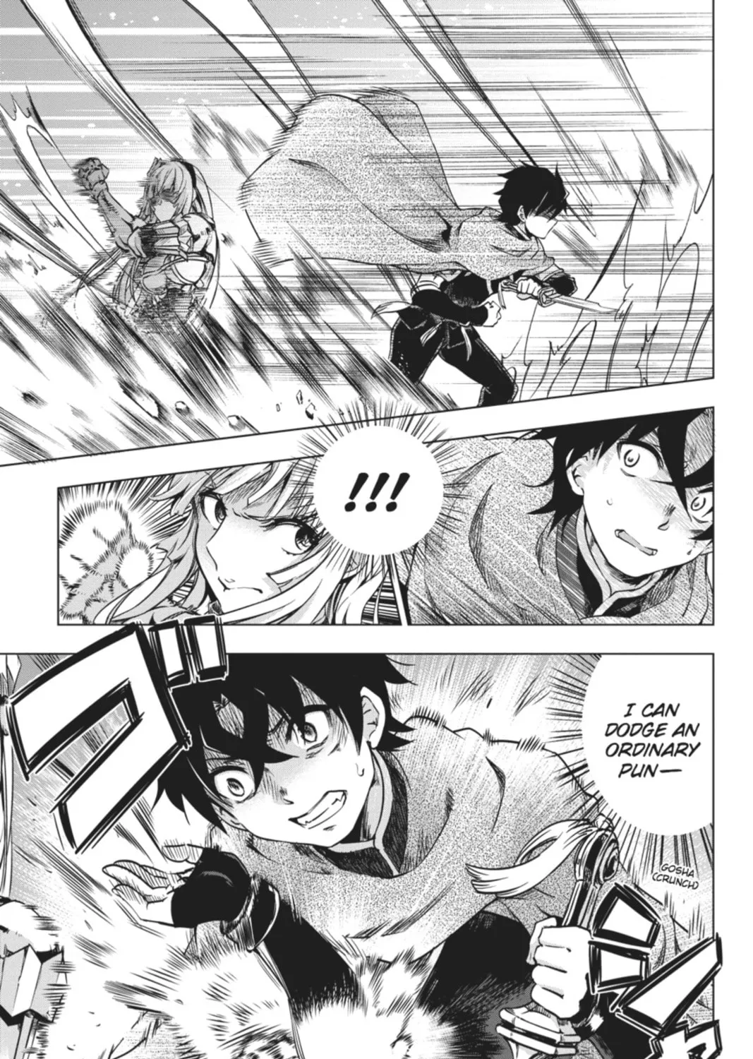 Read Chaika: The Coffin Princess chapter 26 image 36 on Lezhin