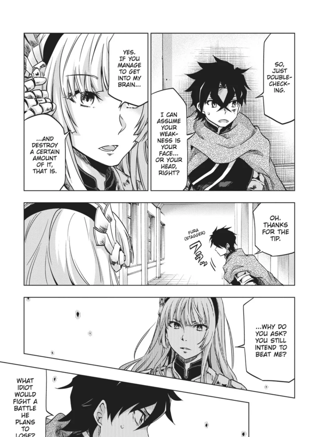 Read Chaika: The Coffin Princess chapter 27 image 30 on Lezhin