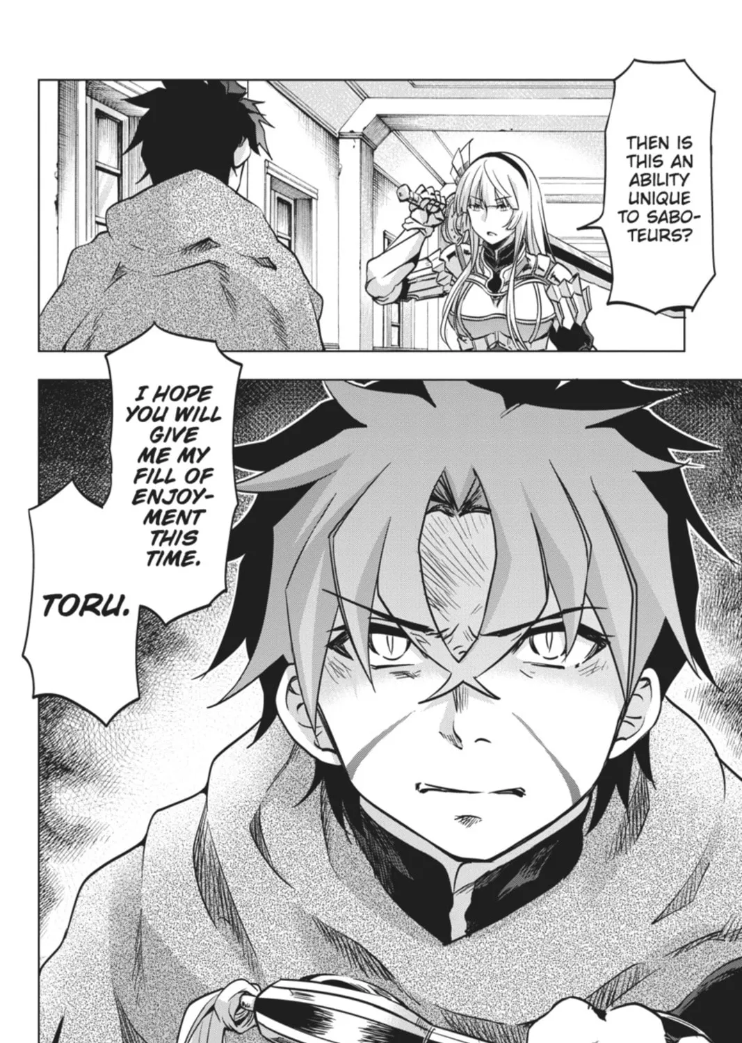 Read Chaika: The Coffin Princess chapter 27 image 36 on Lezhin