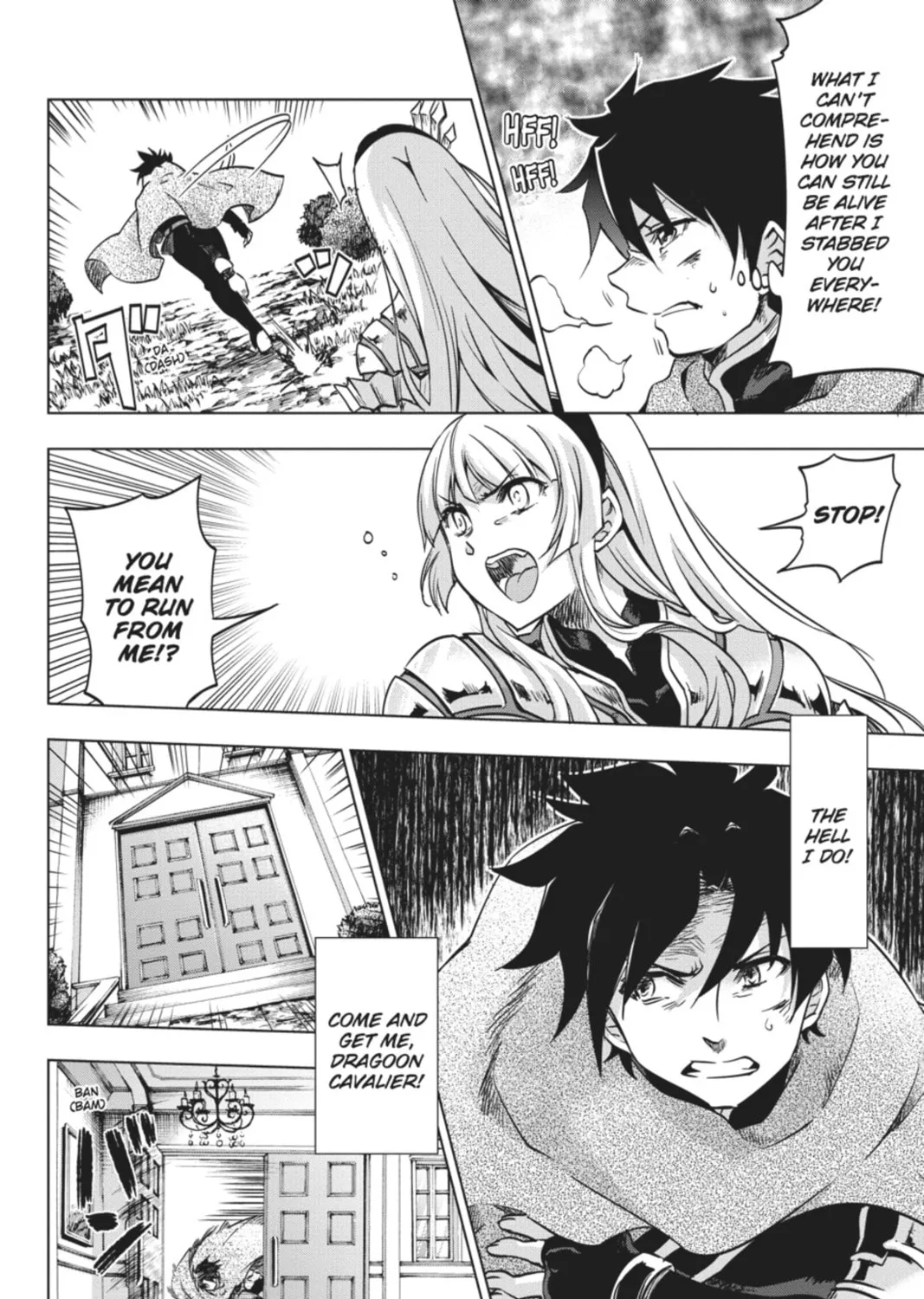 Read Chaika: The Coffin Princess chapter 27 image 6 on Lezhin