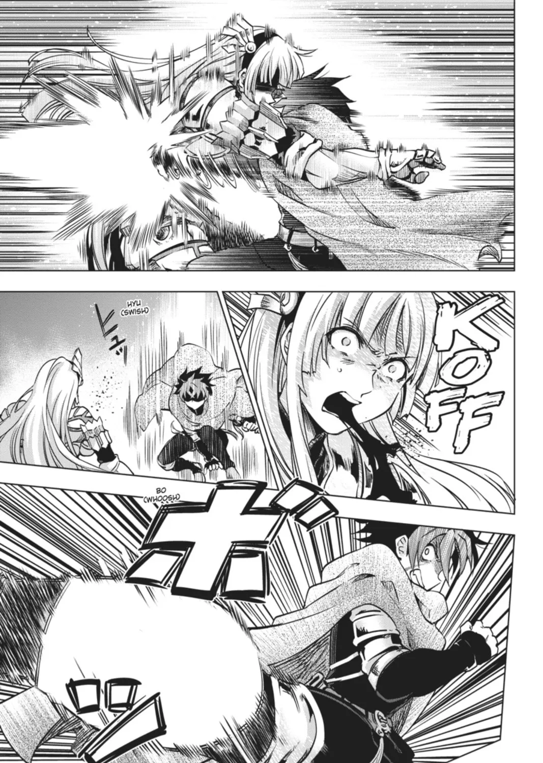 Read Chaika: The Coffin Princess chapter 28 image 12 on Lezhin