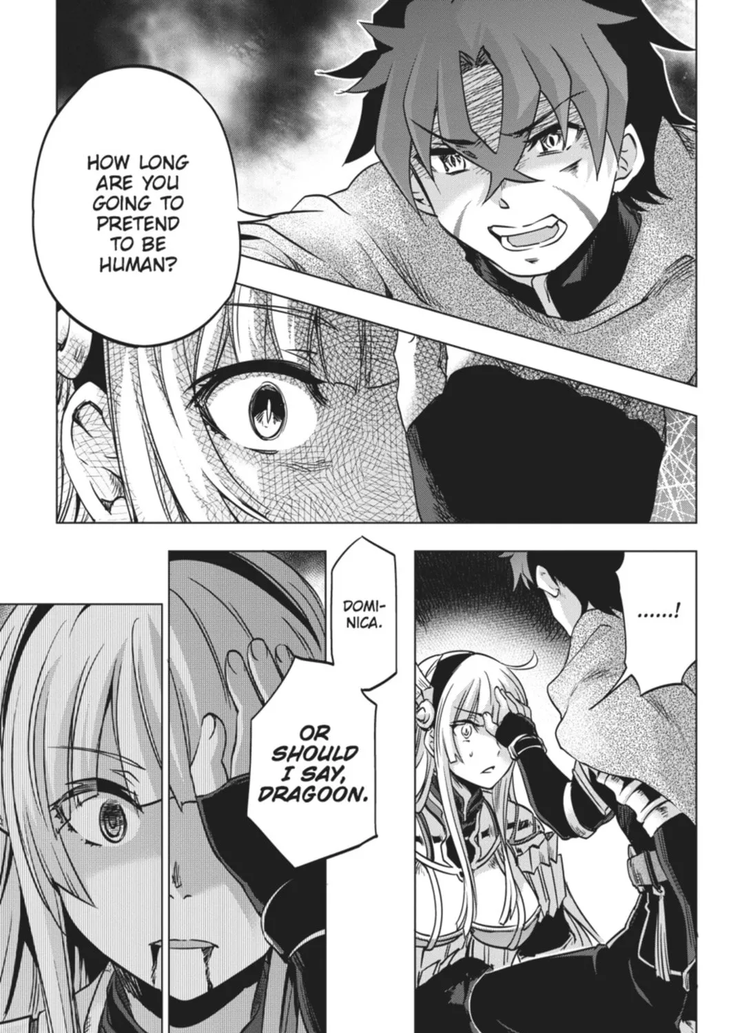 Read Chaika: The Coffin Princess chapter 28 image 20 on Lezhin