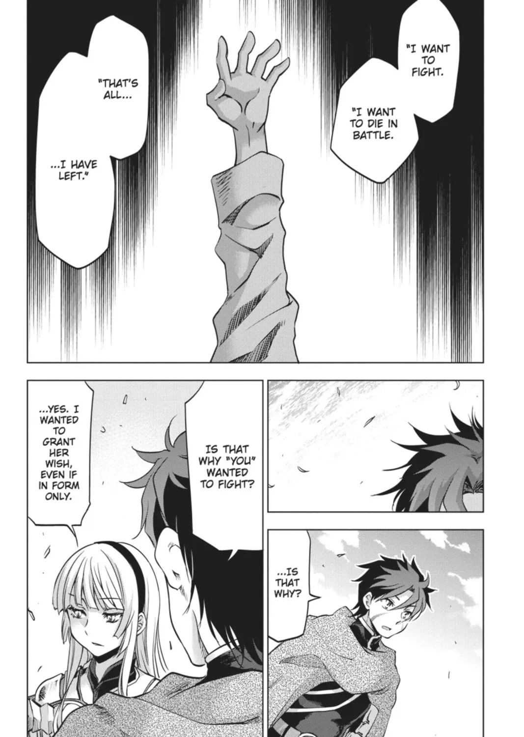 Read Chaika: The Coffin Princess chapter 28 image 30 on Lezhin