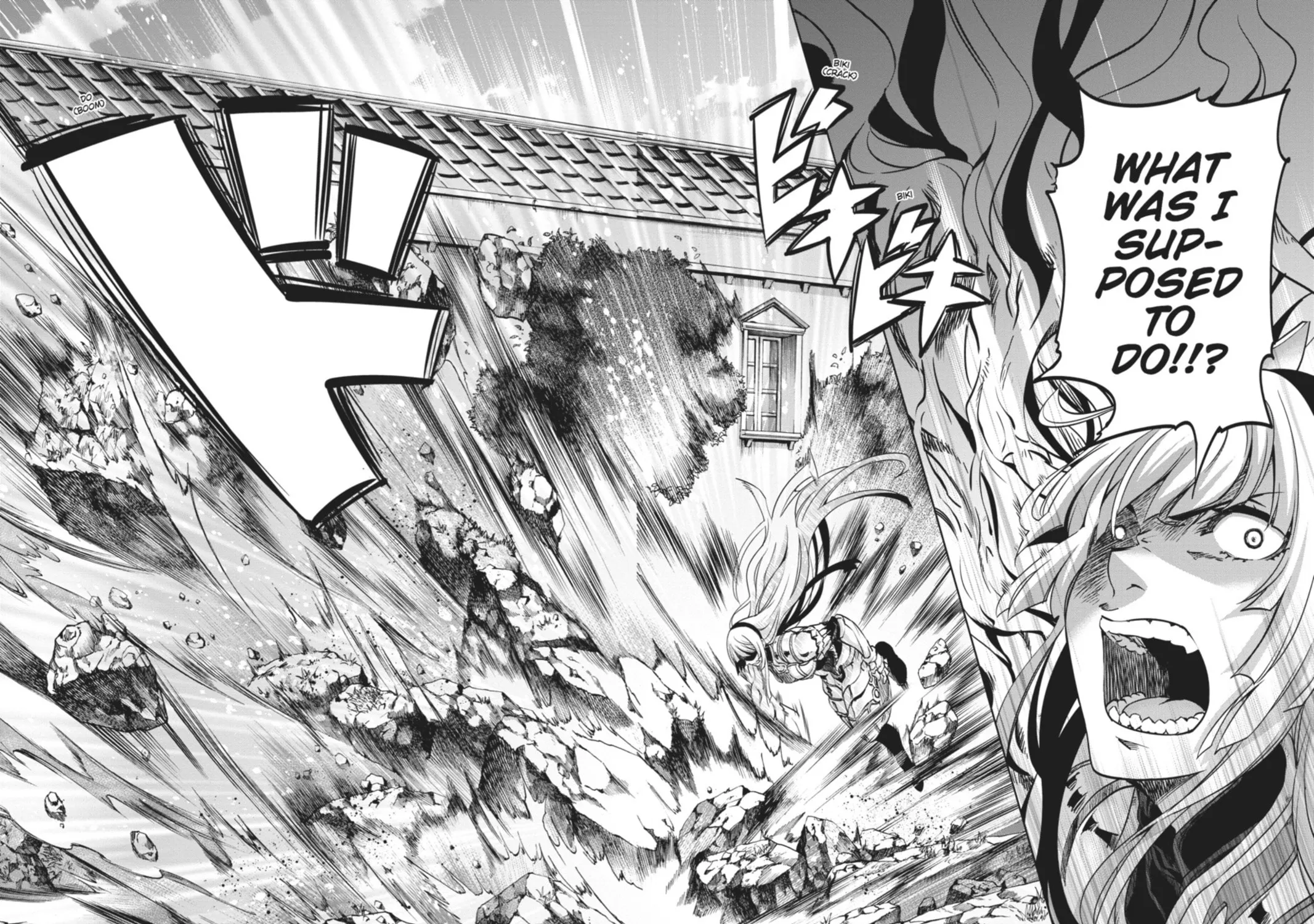 Read Chaika: The Coffin Princess chapter 28 image 34 on Lezhin