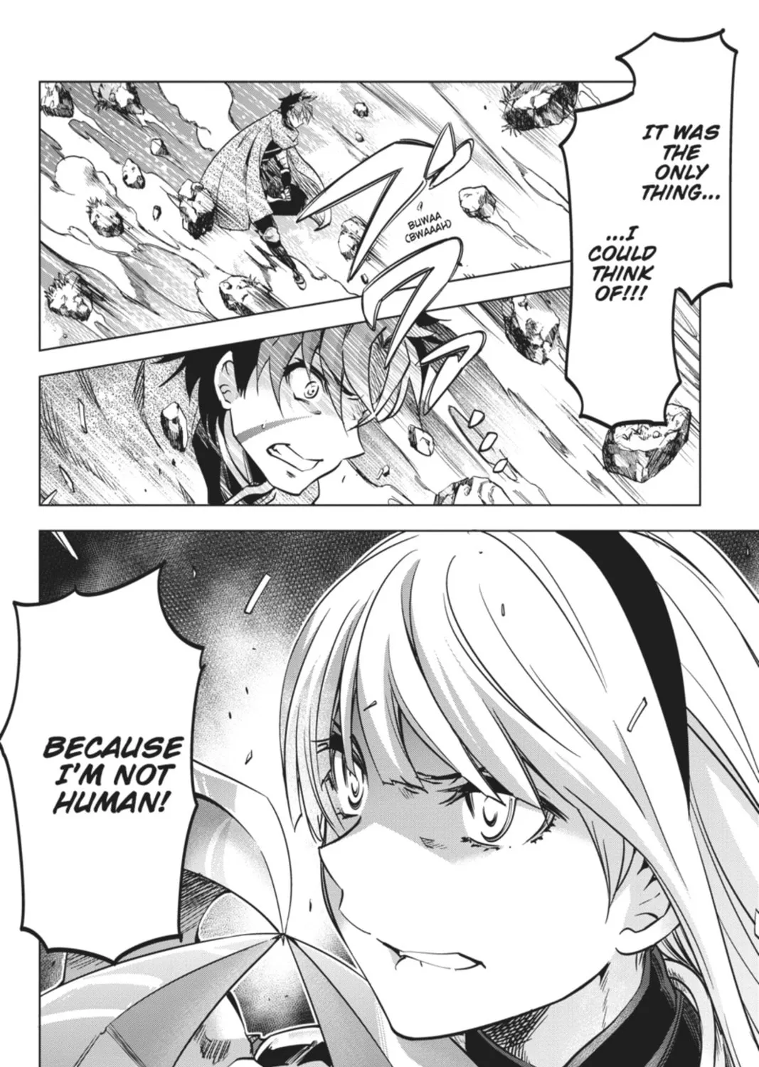 Read Chaika: The Coffin Princess chapter 28 image 36 on Lezhin