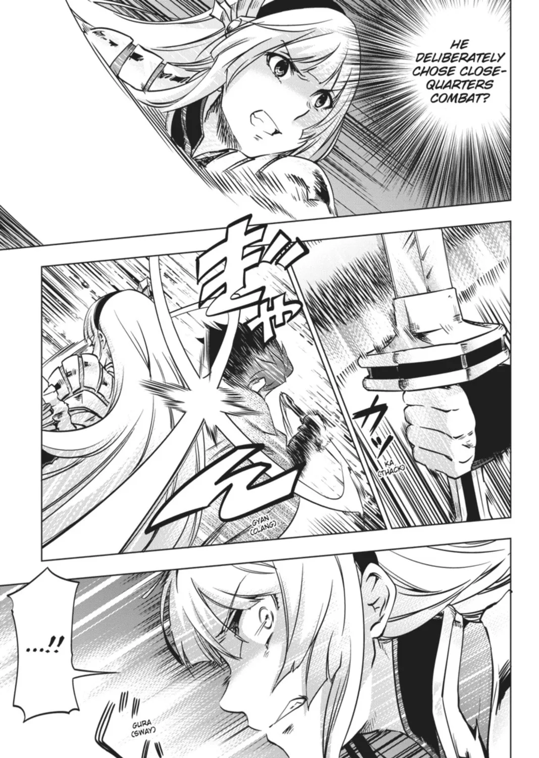 Read Chaika: The Coffin Princess chapter 28 image 8 on Lezhin