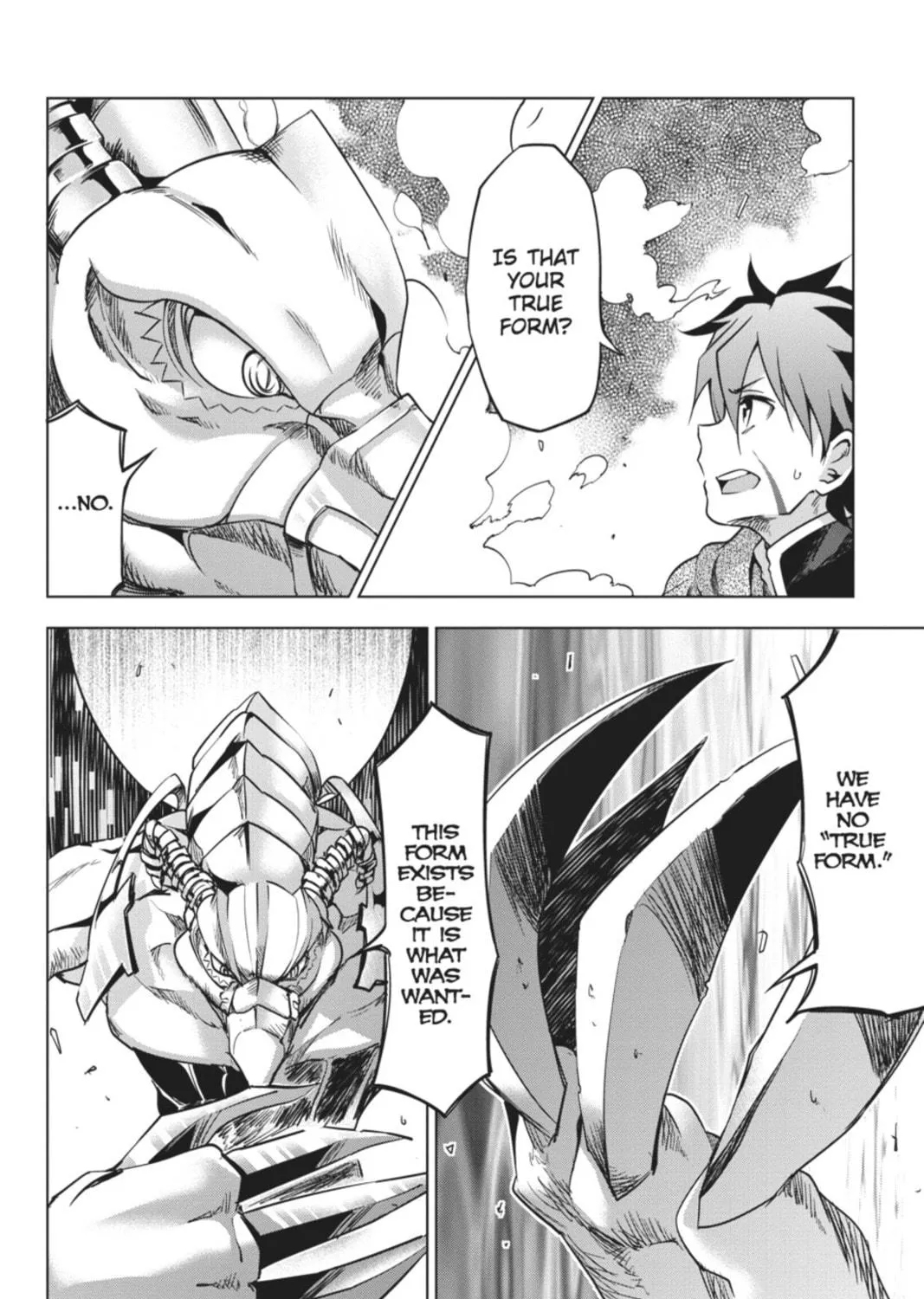 Read Chaika: The Coffin Princess chapter 29 image 10 on Lezhin