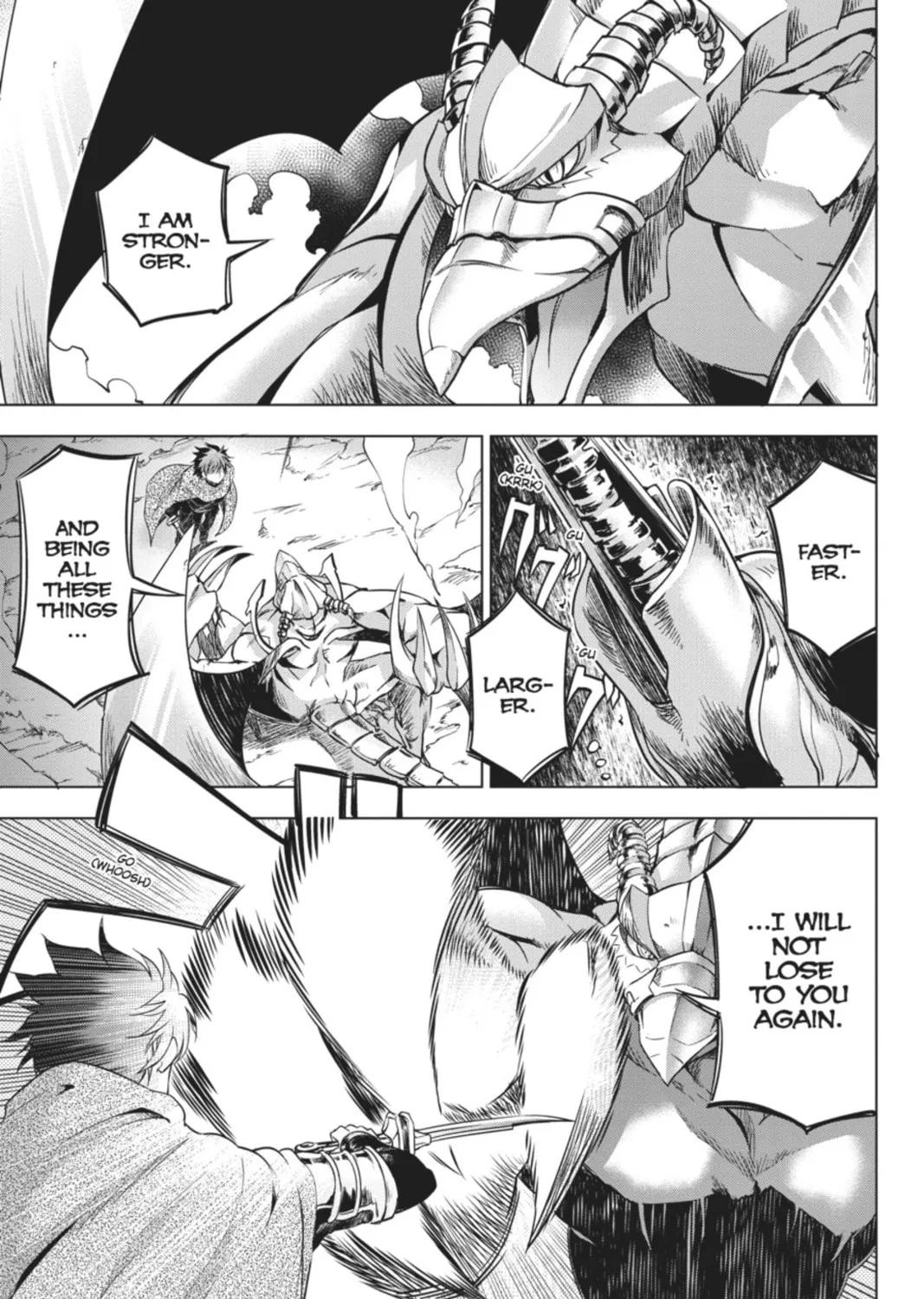 Read Chaika: The Coffin Princess chapter 29 image 12 on Lezhin