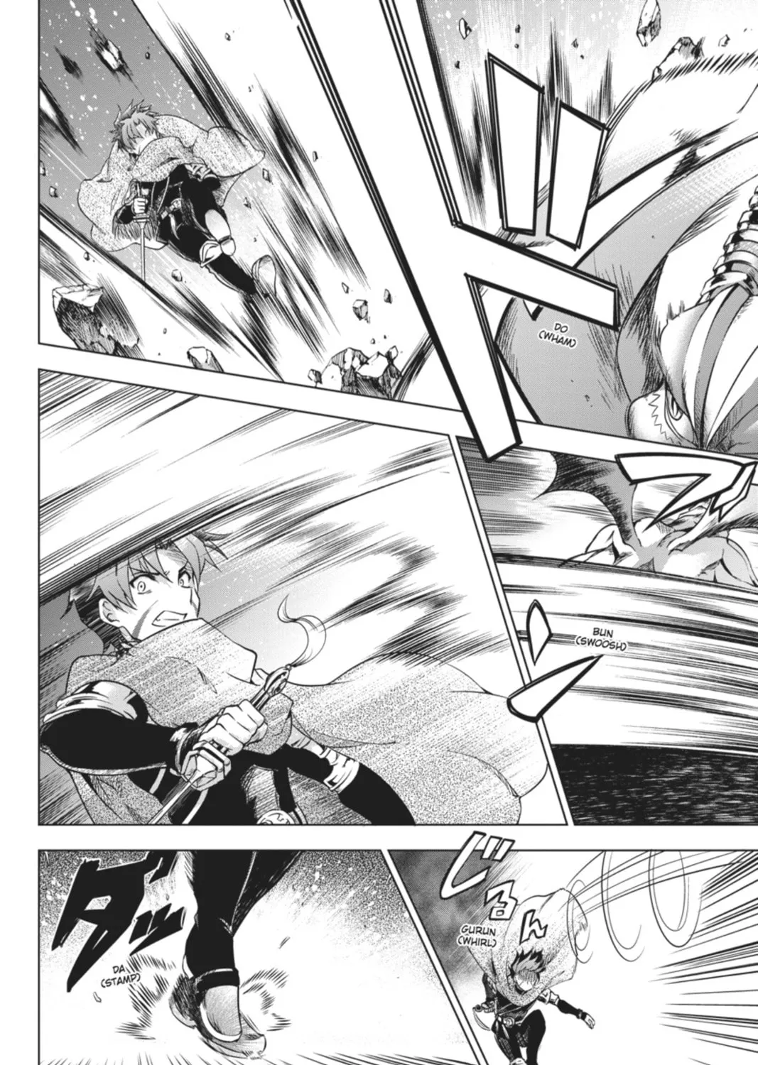 Read Chaika: The Coffin Princess chapter 29 image 14 on Lezhin
