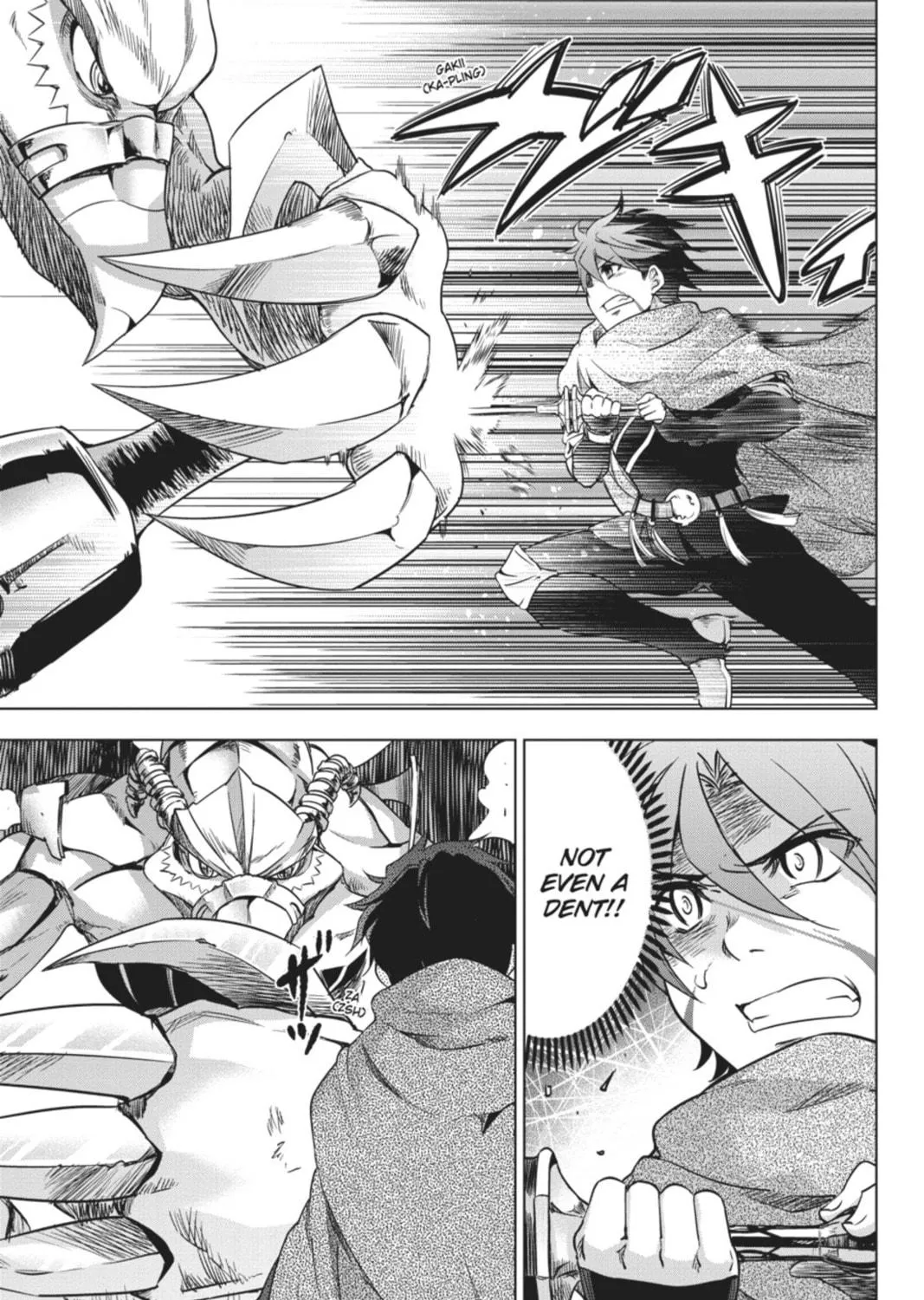 Read Chaika: The Coffin Princess chapter 29 image 16 on Lezhin