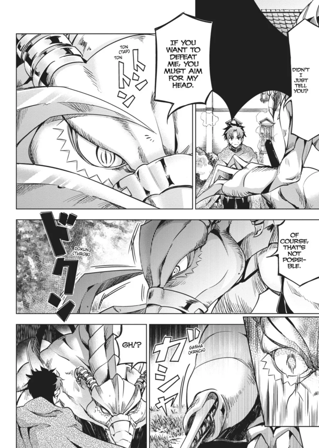 Read Chaika: The Coffin Princess chapter 29 image 18 on Lezhin