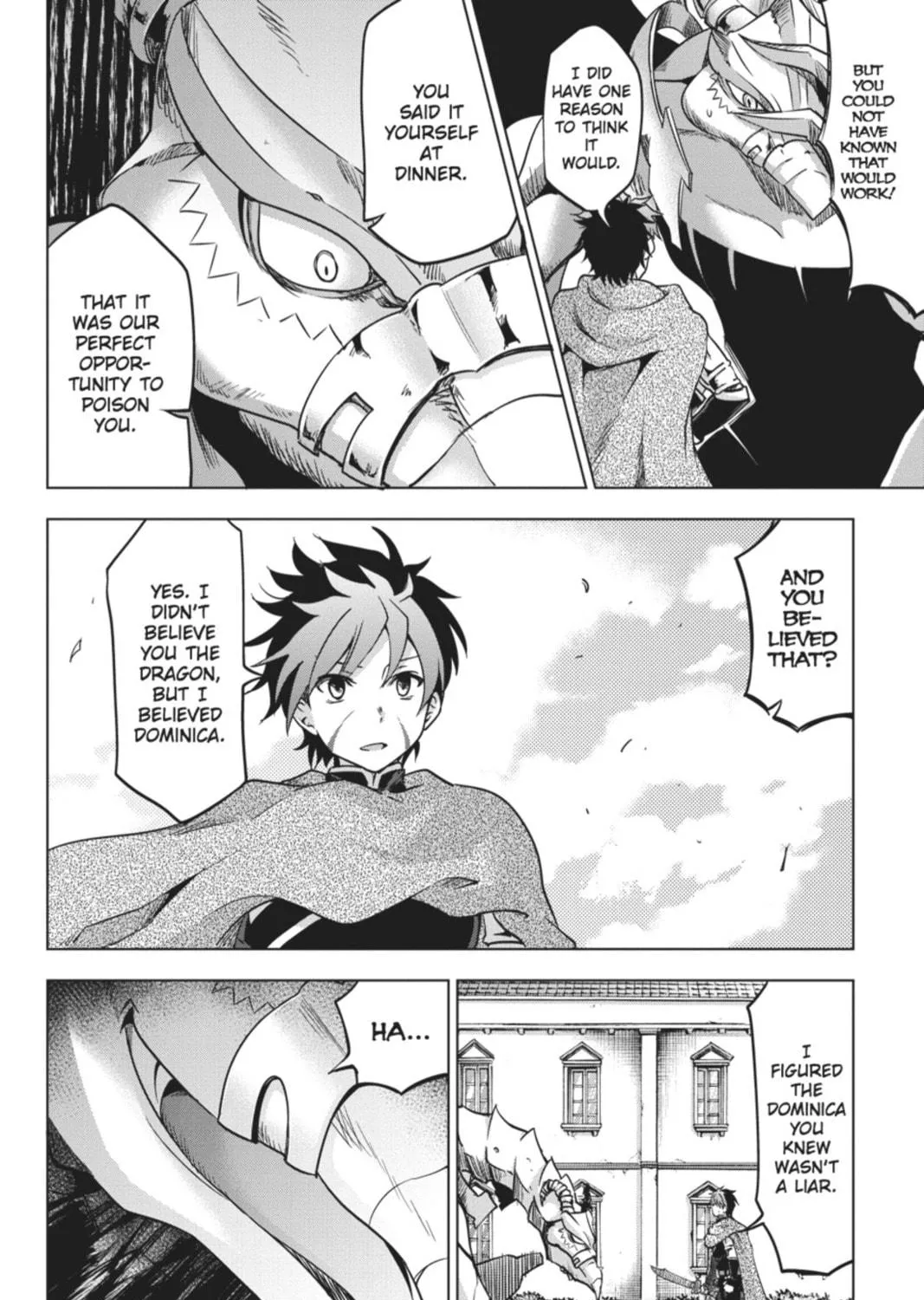 Read Chaika: The Coffin Princess chapter 29 image 22 on Lezhin