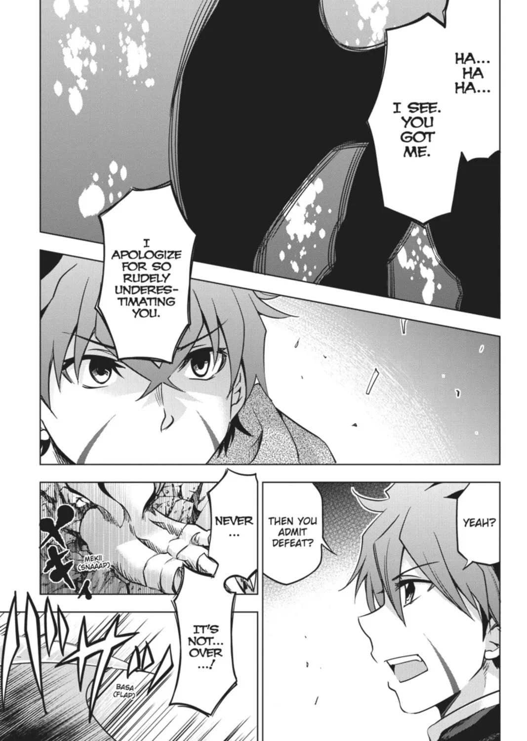 Read Chaika: The Coffin Princess chapter 29 image 24 on Lezhin