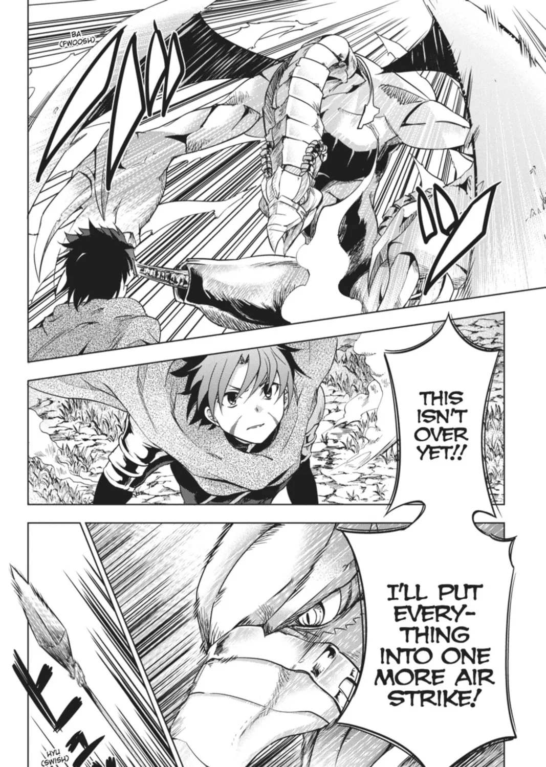 Read Chaika: The Coffin Princess chapter 29 image 26 on Lezhin