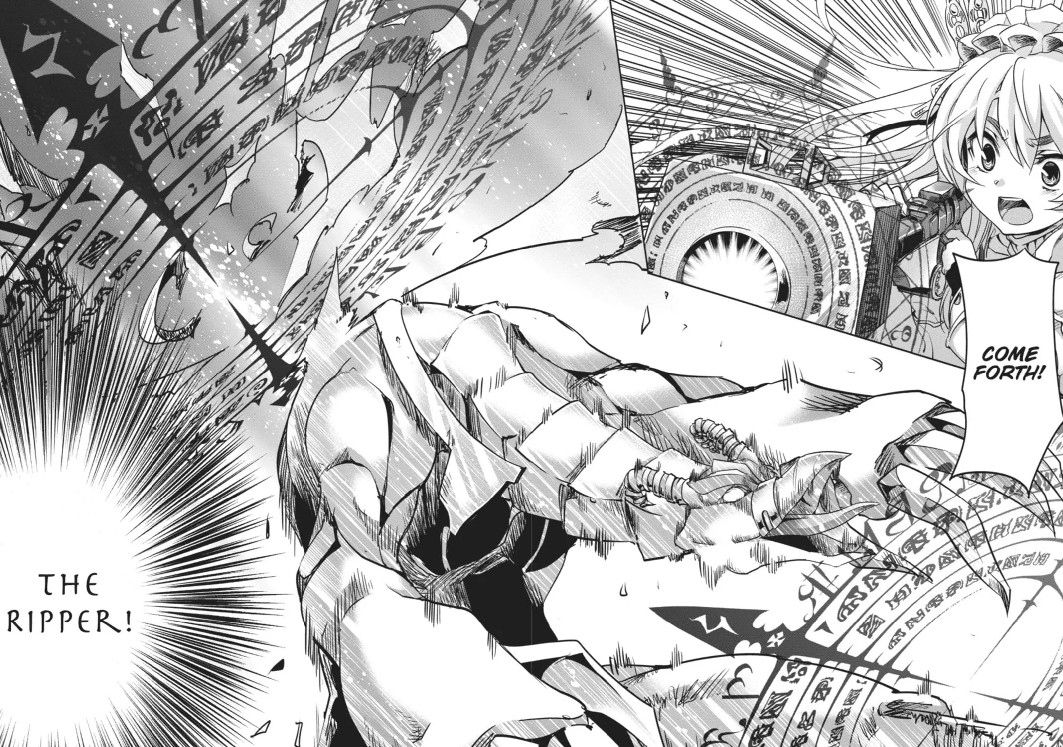 Read Chaika: The Coffin Princess chapter 29 image 30 on Lezhin