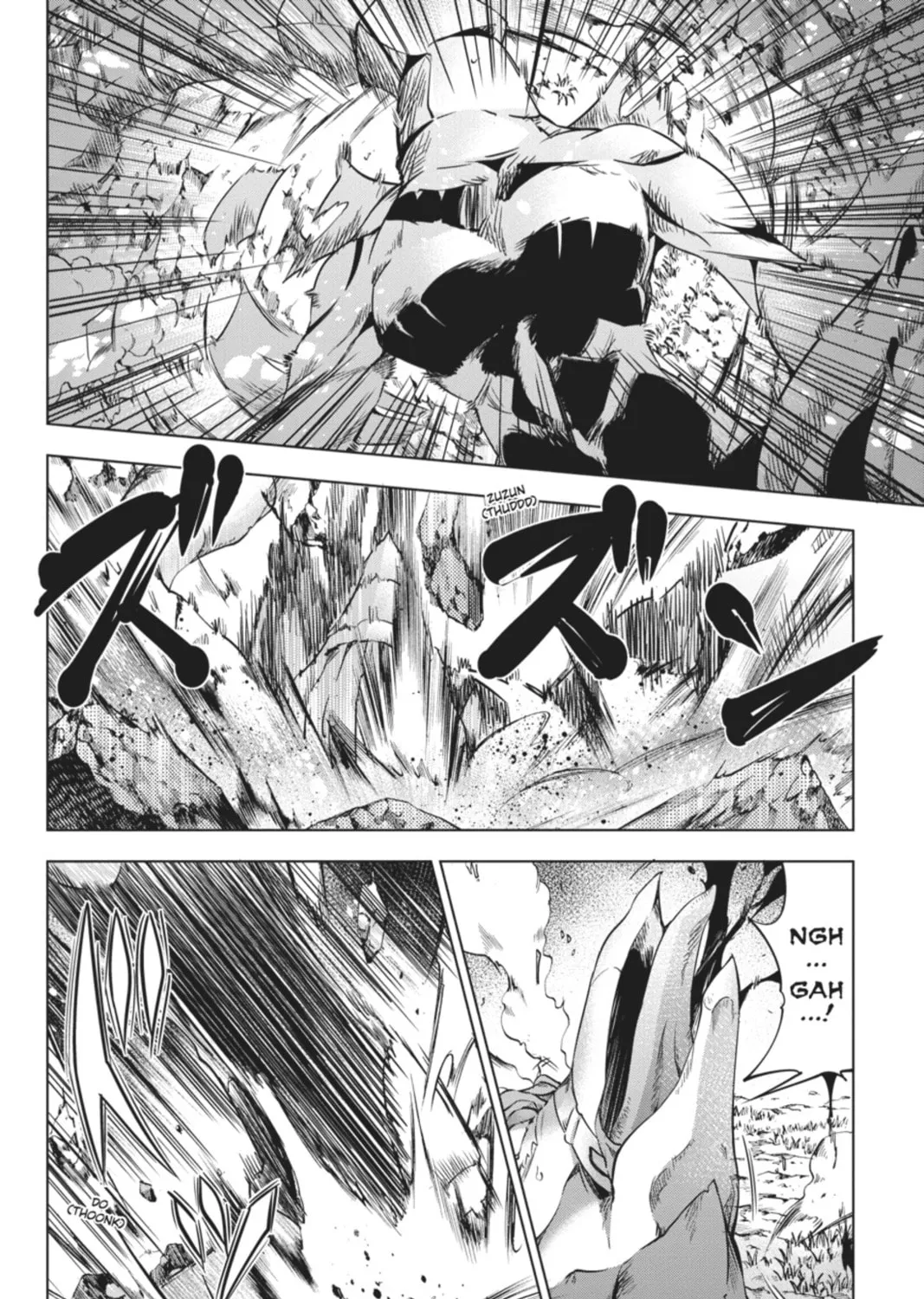 Read Chaika: The Coffin Princess chapter 29 image 32 on Lezhin
