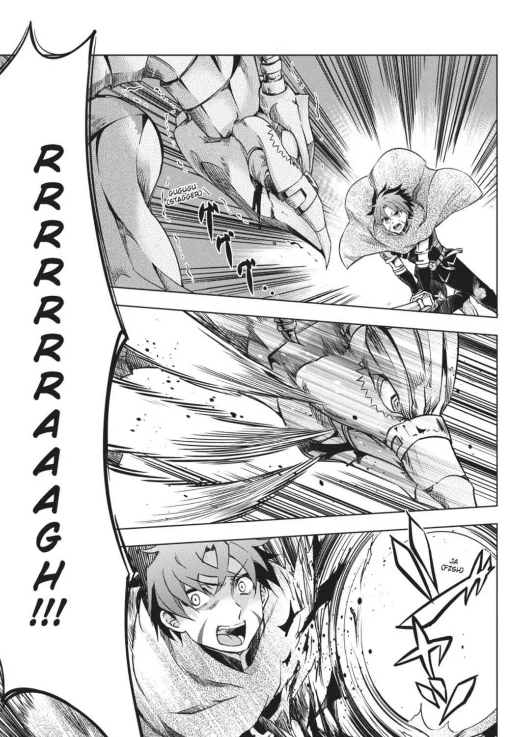 Read Chaika: The Coffin Princess chapter 29 image 34 on Lezhin