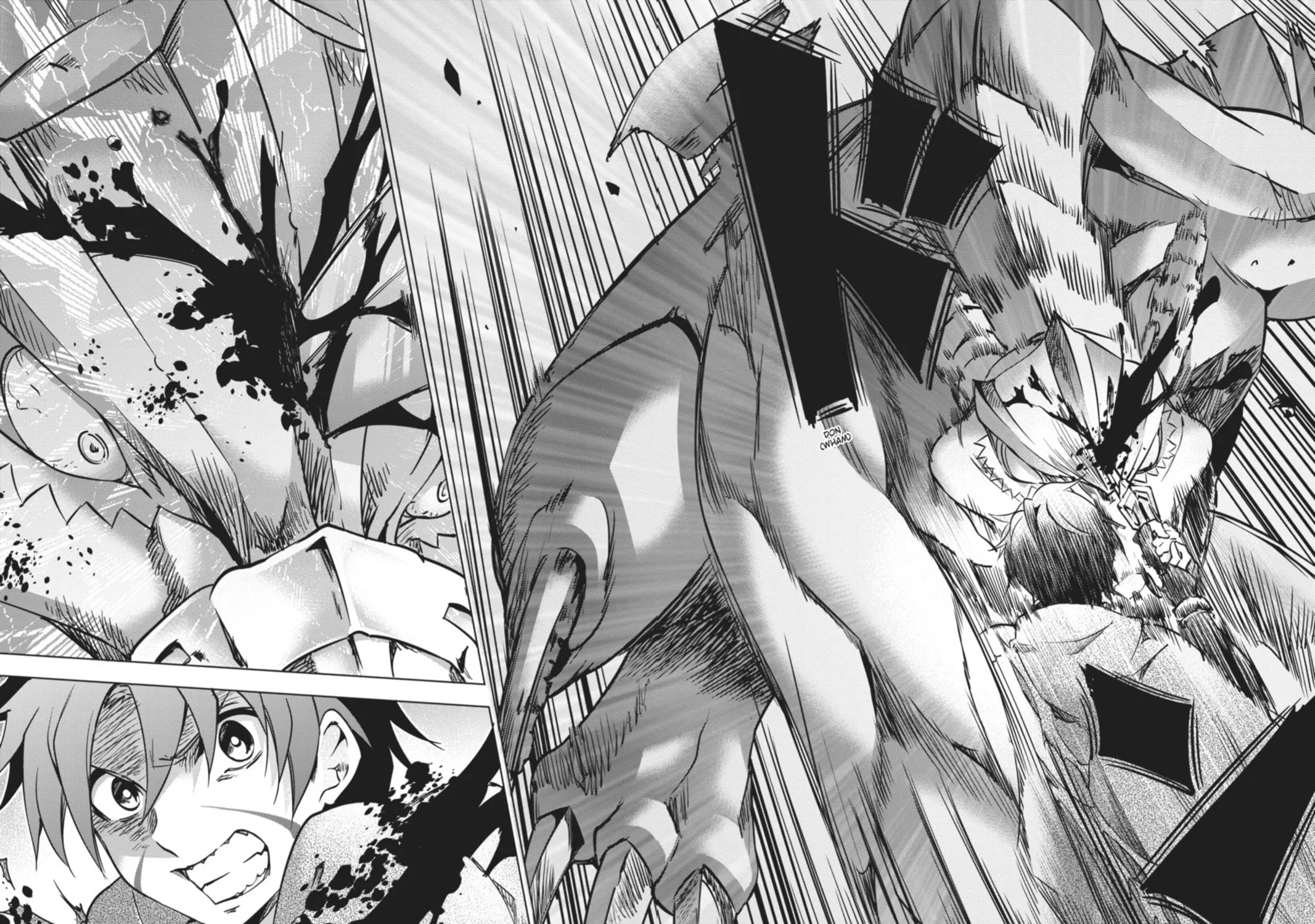 Read Chaika: The Coffin Princess chapter 29 image 36 on Lezhin