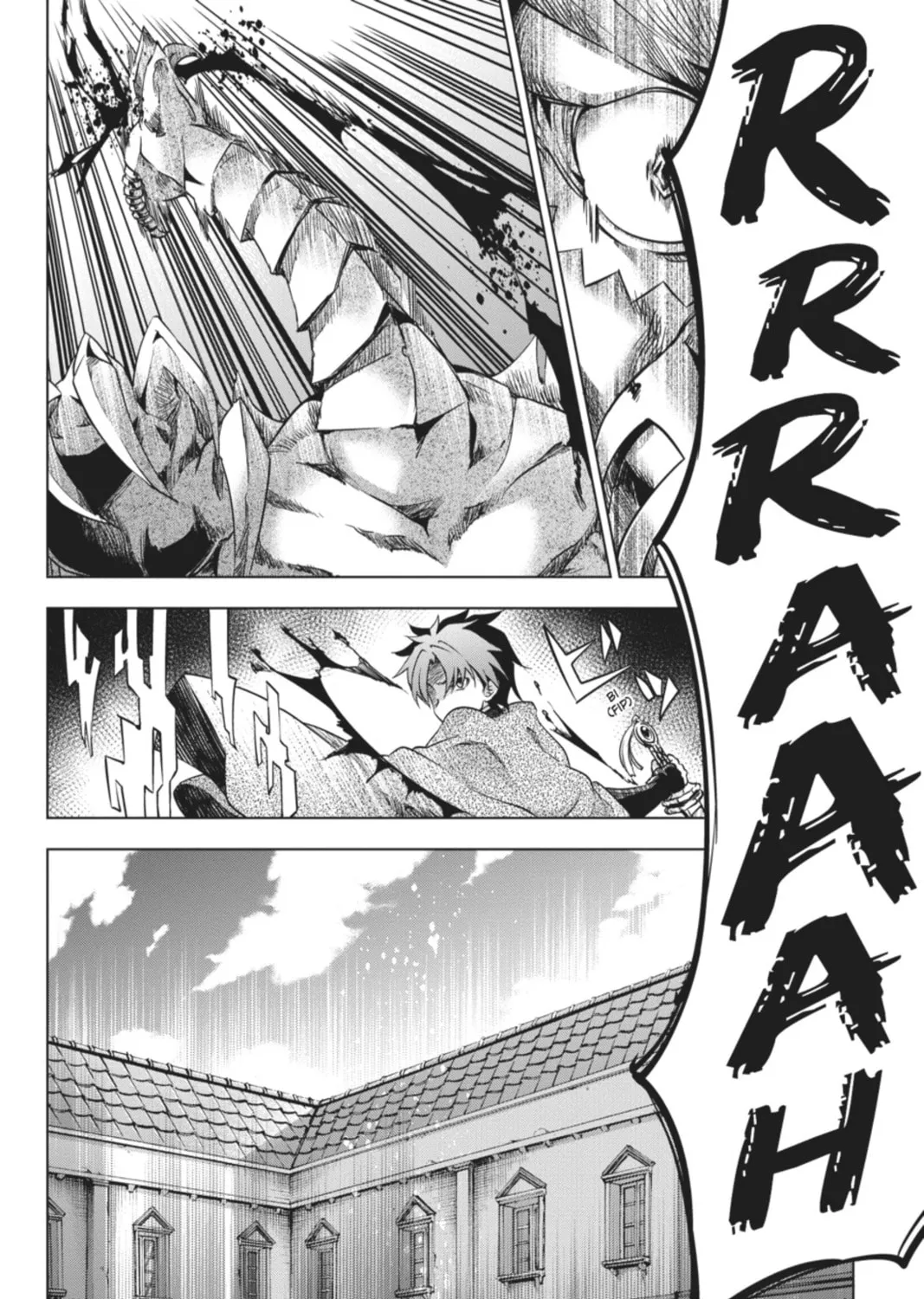 Read Chaika: The Coffin Princess chapter 29 image 38 on Lezhin
