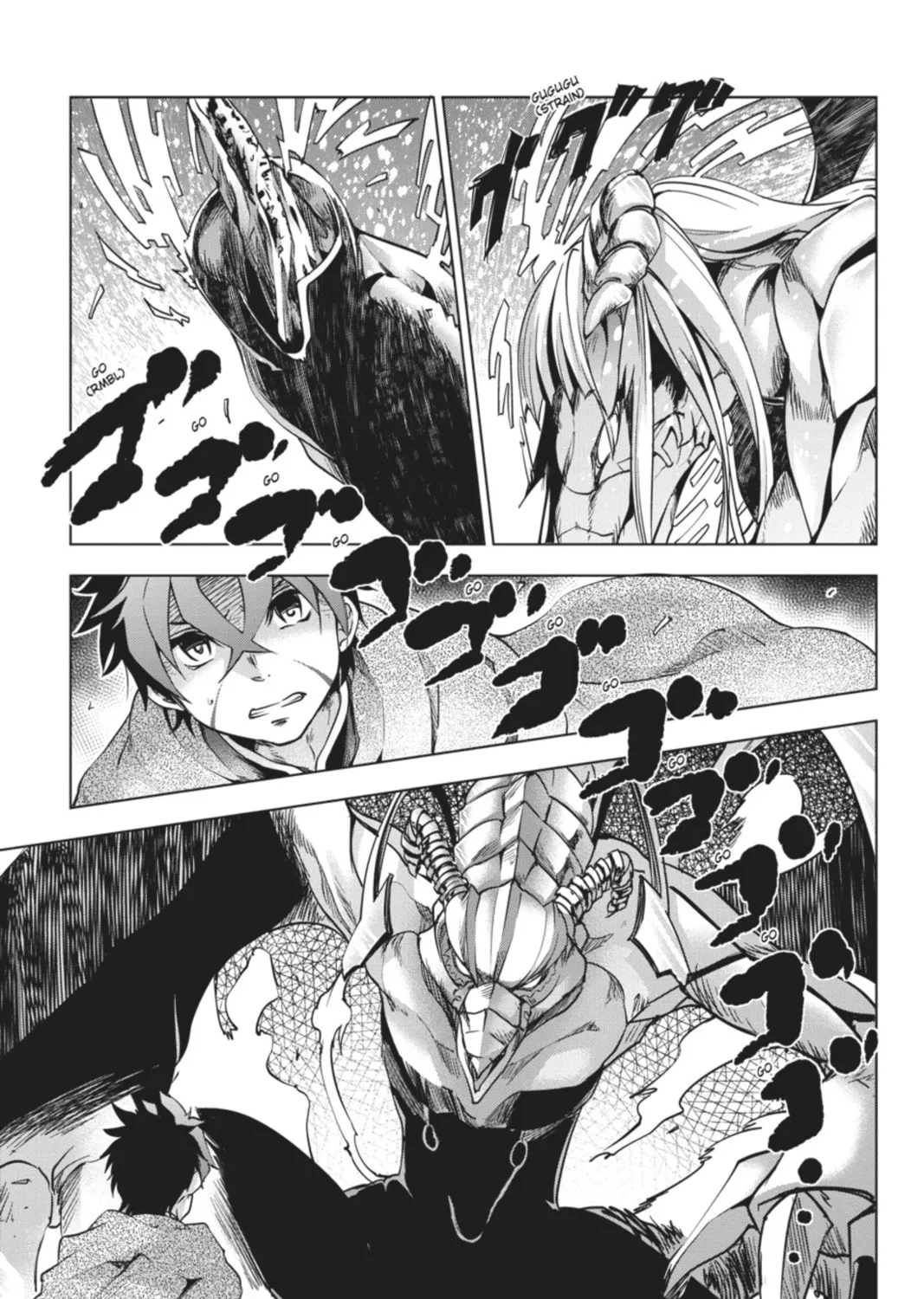 Read Chaika: The Coffin Princess chapter 29 image 8 on Lezhin