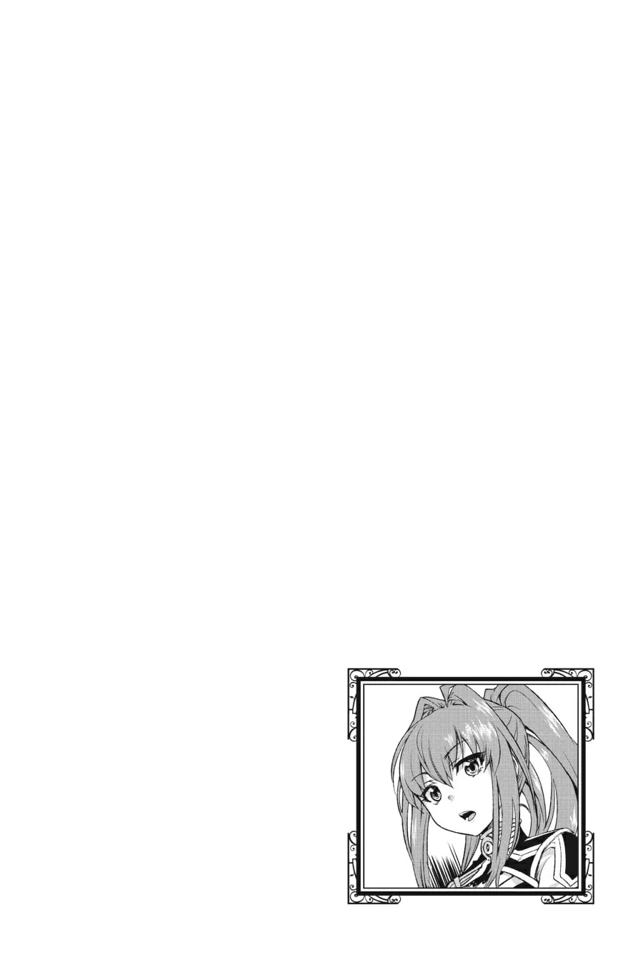 Read Chaika: The Coffin Princess chapter 3 image 1 on Lezhin
