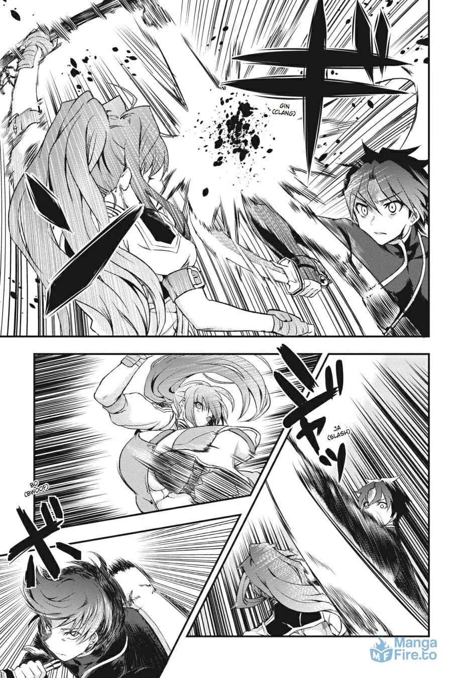 Read Chaika: The Coffin Princess chapter 3 image 11 on Lezhin