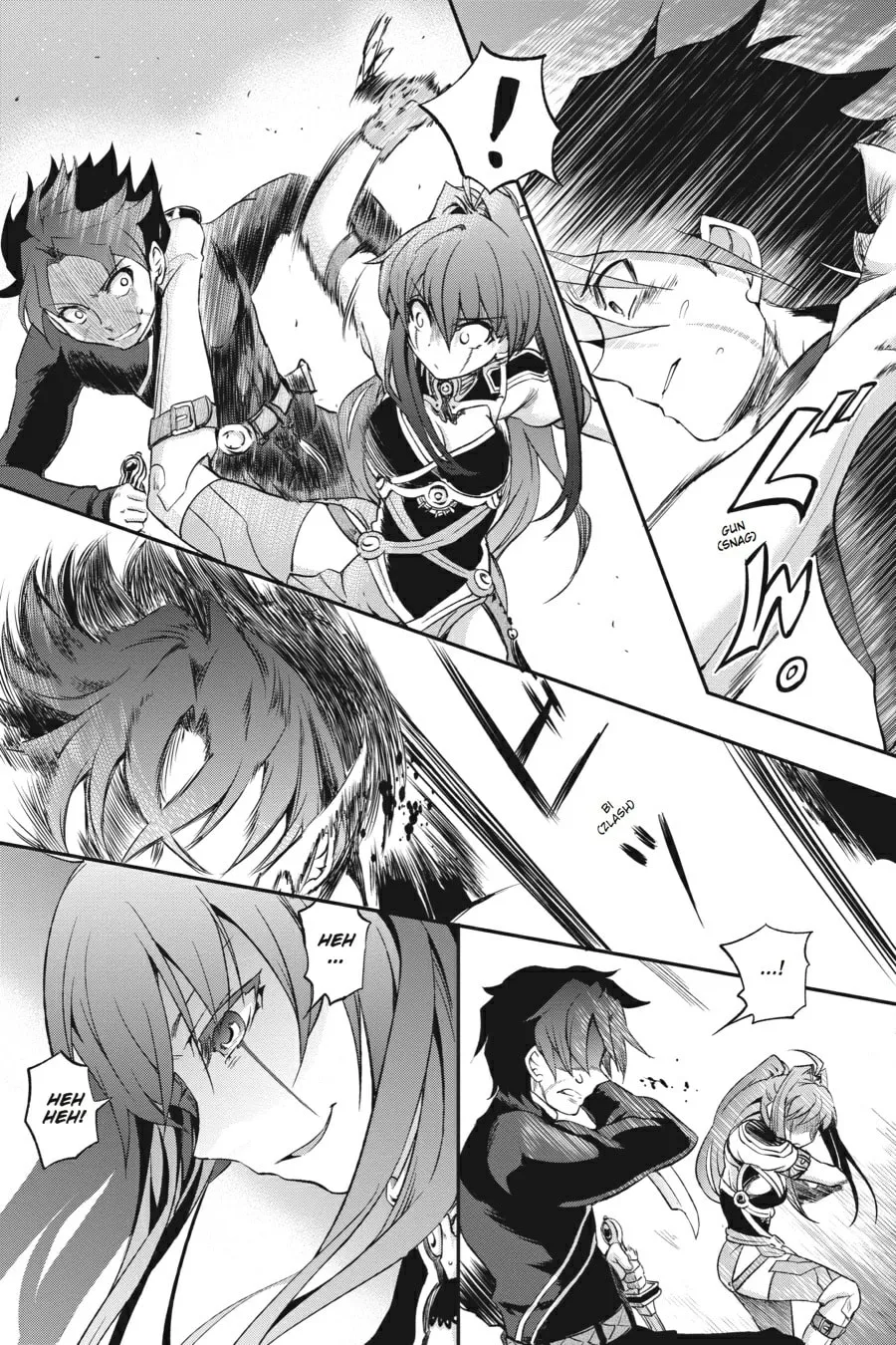 Read Chaika: The Coffin Princess chapter 3 image 12 on Lezhin