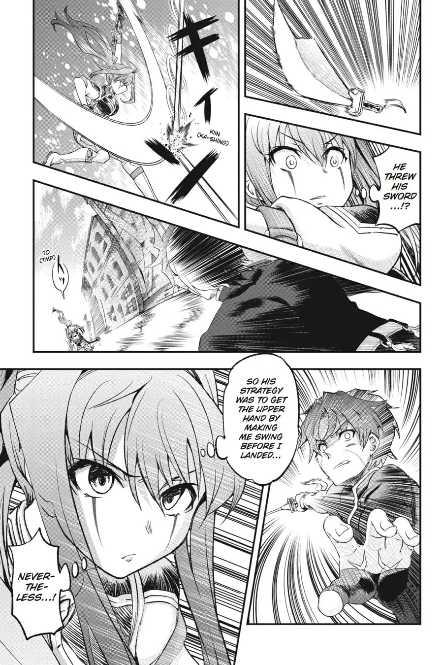 Read Chaika: The Coffin Princess chapter 3 image 15 on Lezhin