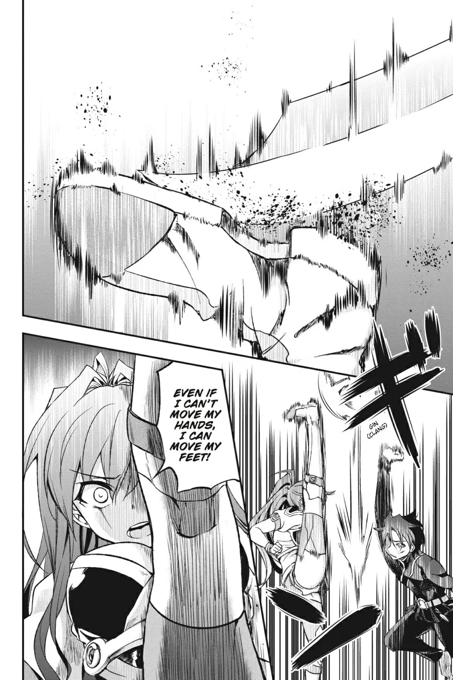 Read Chaika: The Coffin Princess chapter 3 image 16 on Lezhin