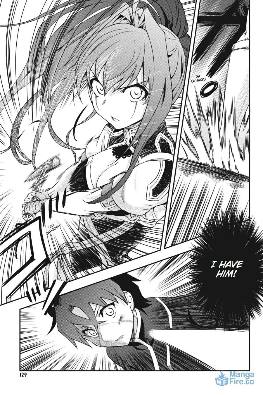 Read Chaika: The Coffin Princess chapter 3 image 17 on Lezhin