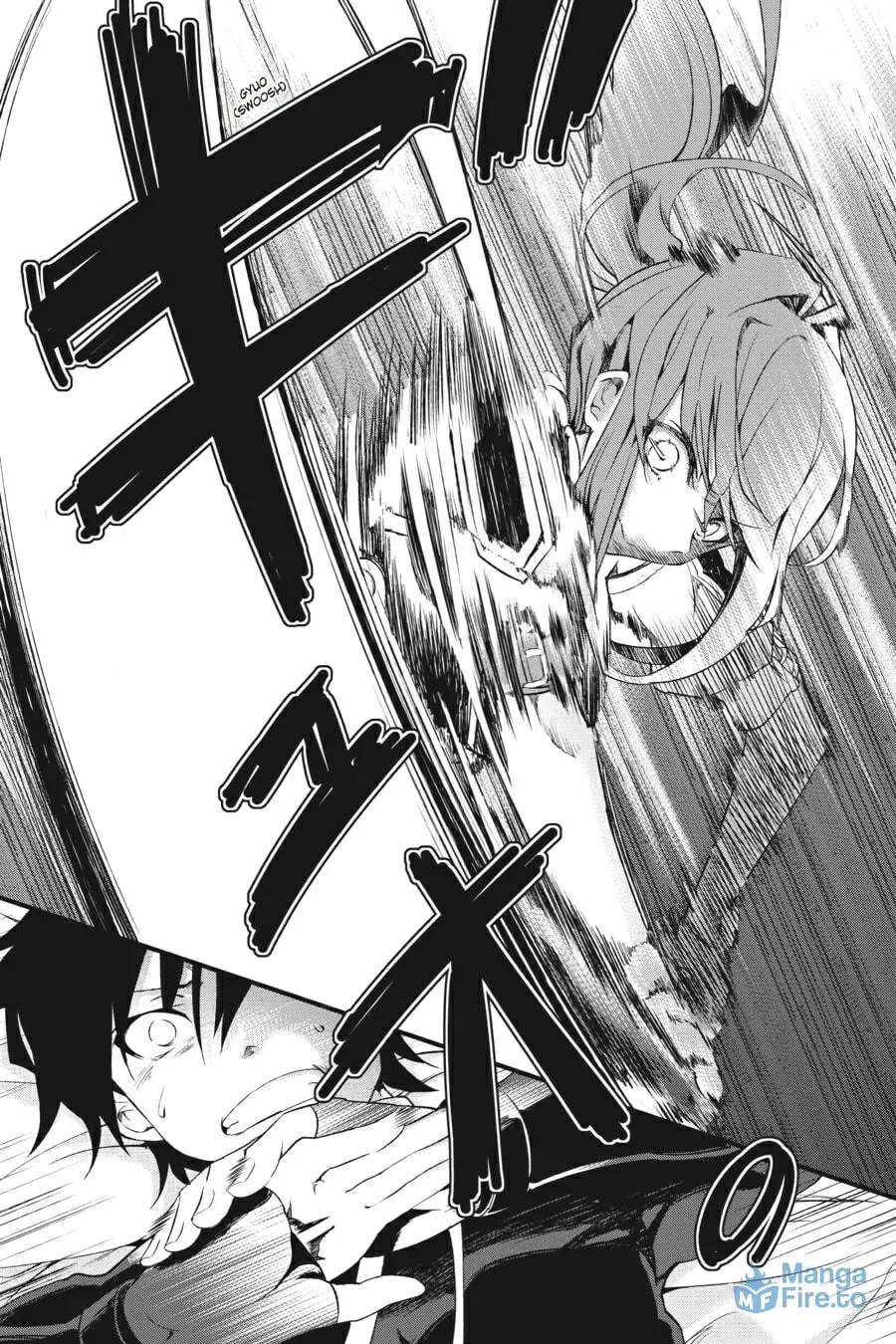 Read Chaika: The Coffin Princess chapter 3 image 2 on Lezhin