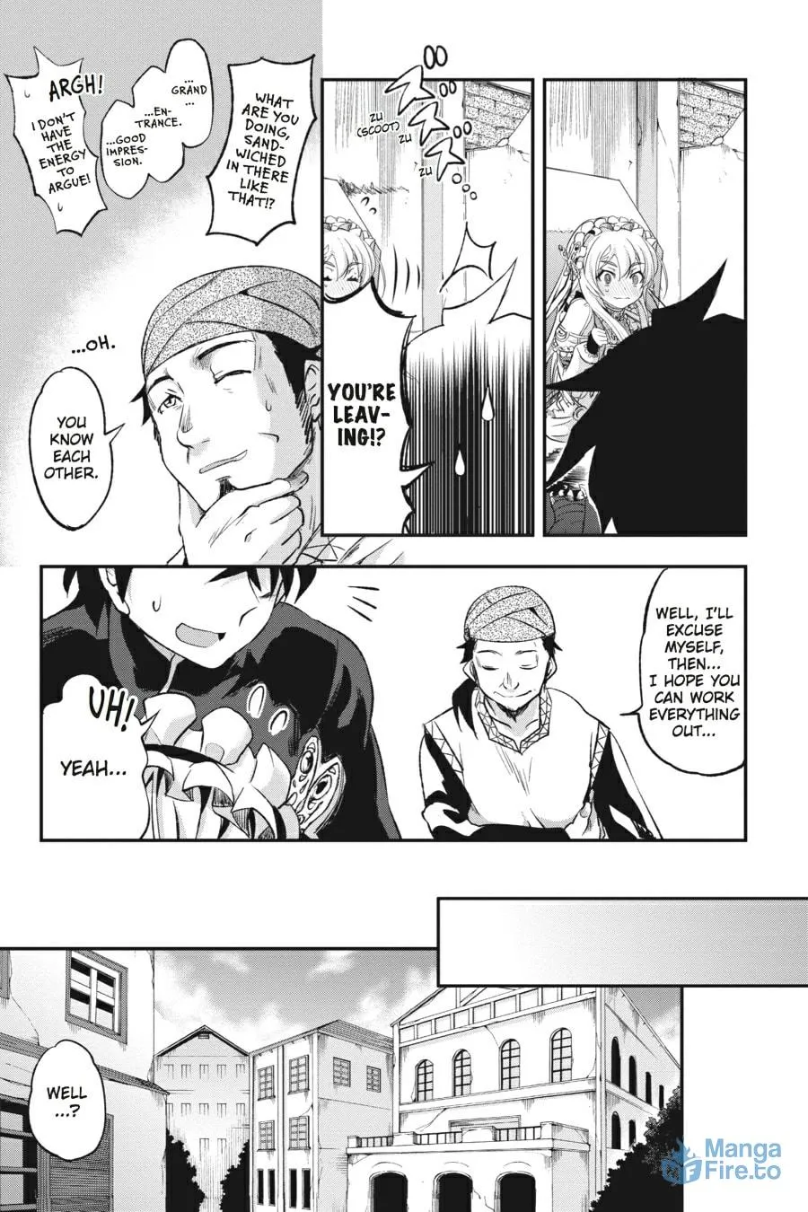 Read Chaika: The Coffin Princess chapter 3 image 26 on Lezhin