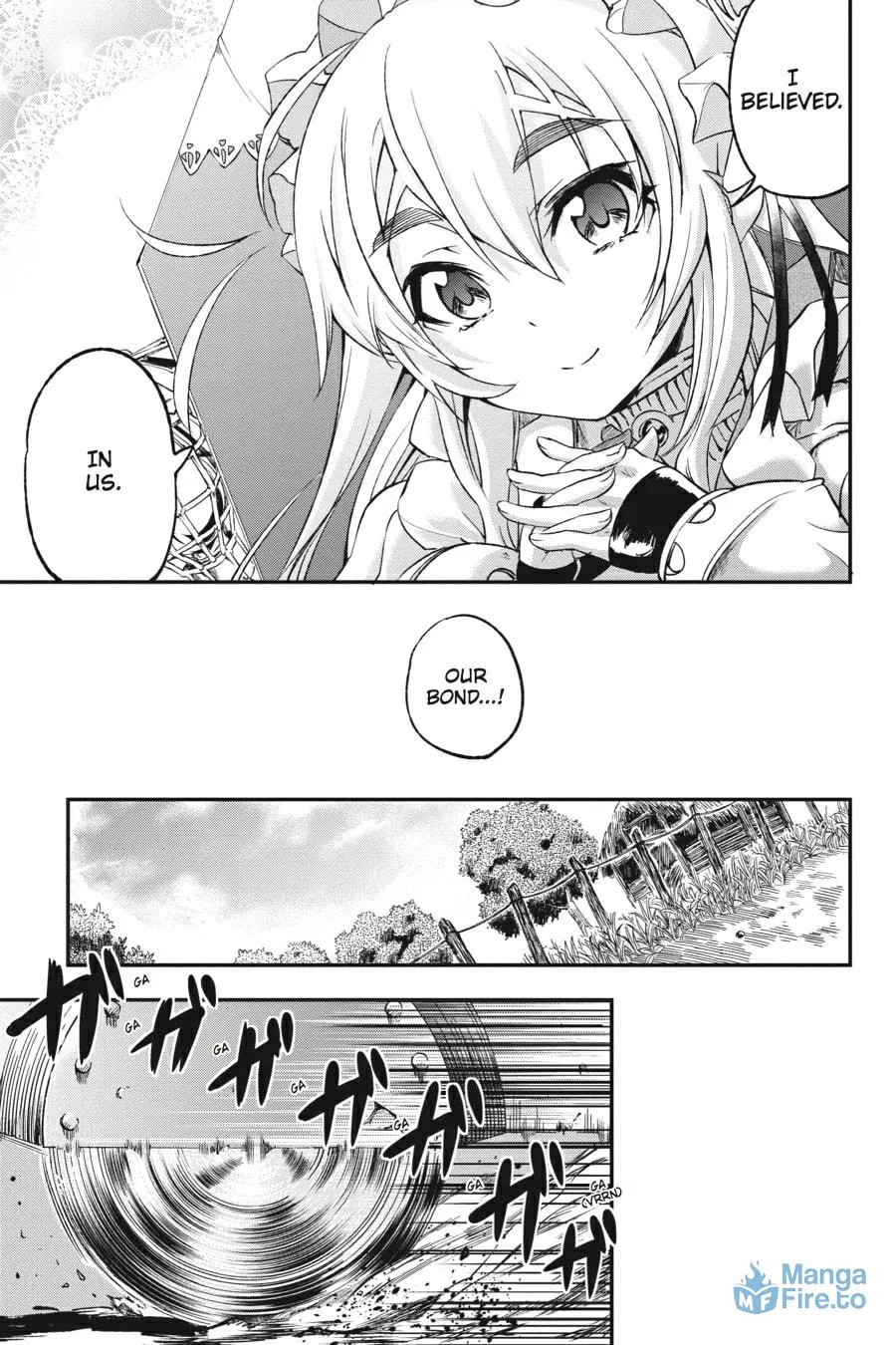 Read Chaika: The Coffin Princess chapter 3 image 29 on Lezhin