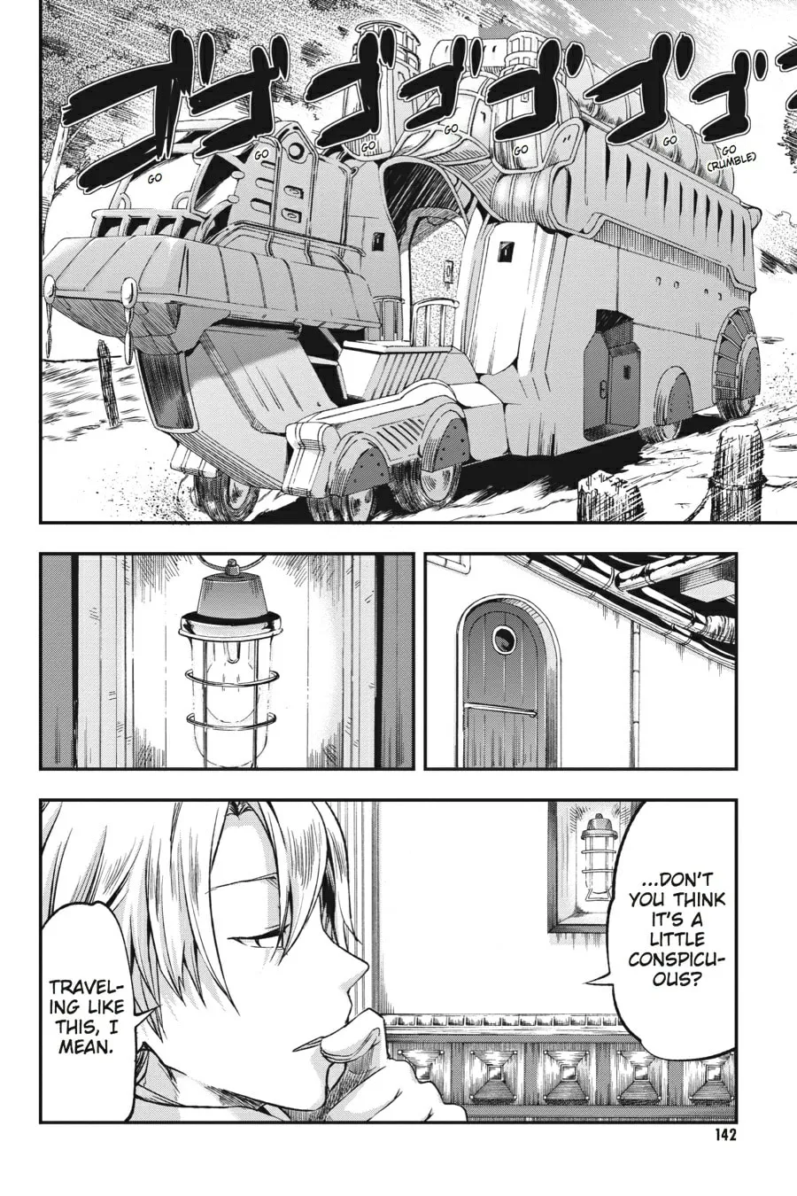 Read Chaika: The Coffin Princess chapter 3 image 30 on Lezhin