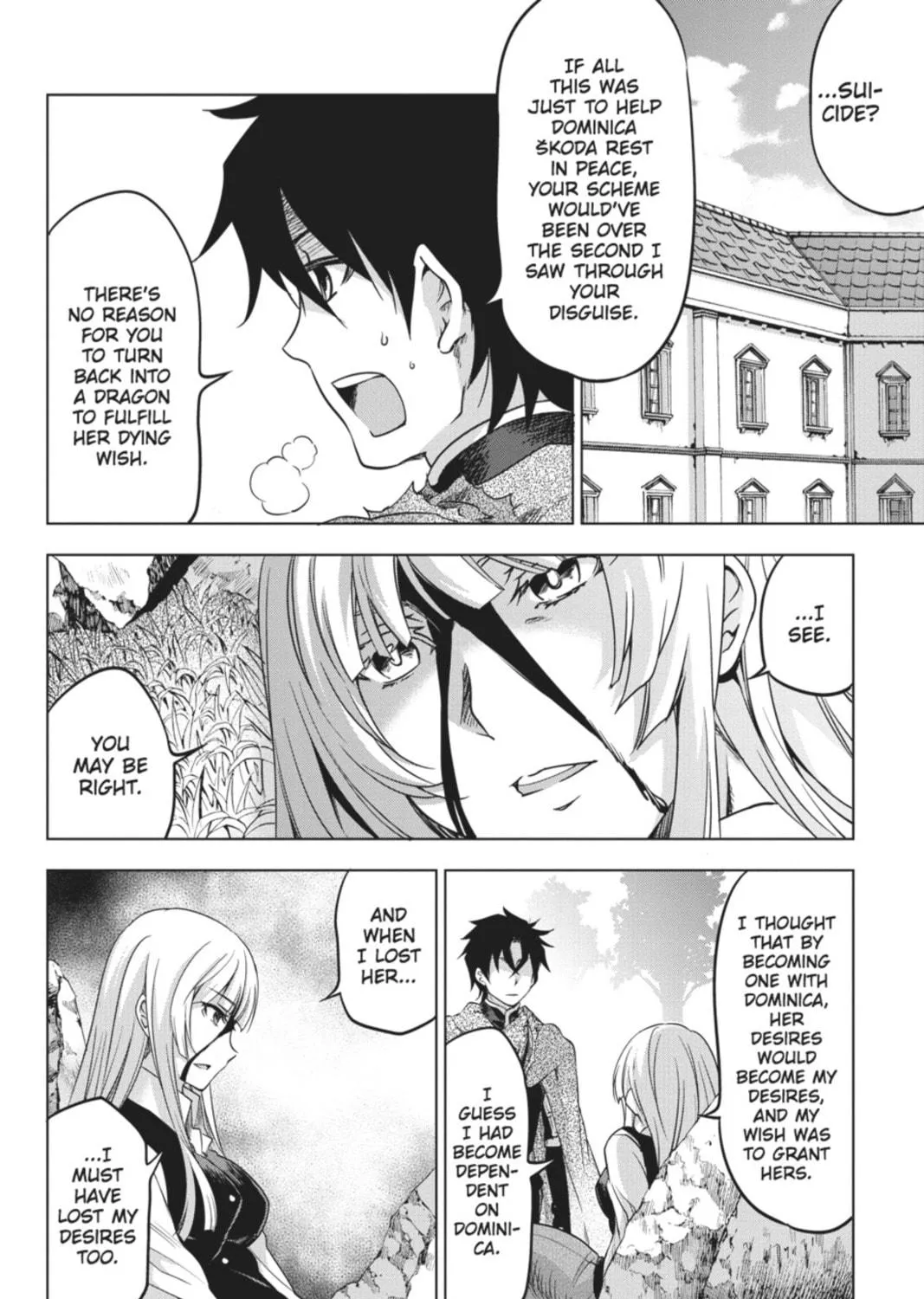 Read Chaika: The Coffin Princess chapter 30 image 10 on Lezhin
