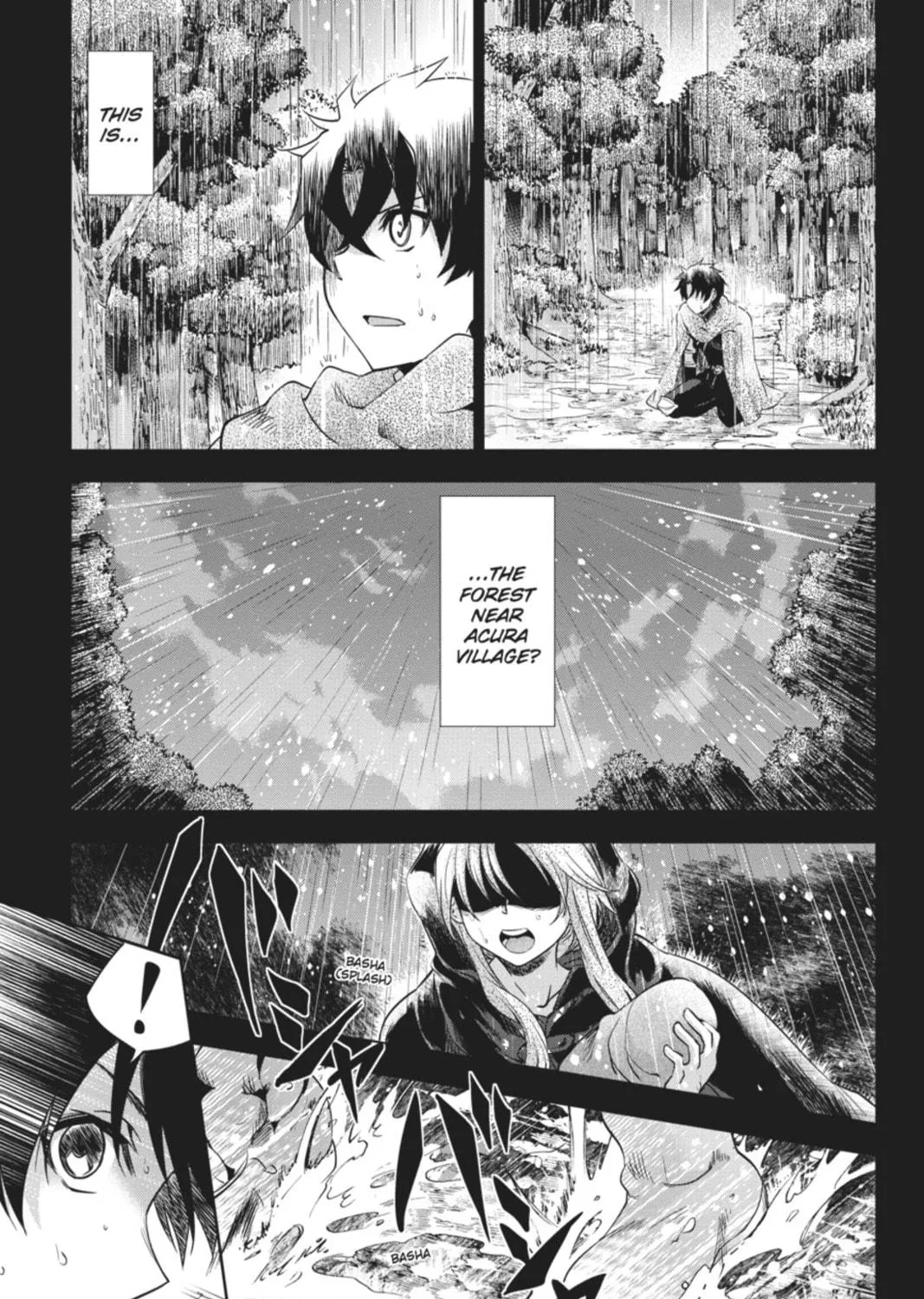 Read Chaika: The Coffin Princess chapter 30 image 28 on Lezhin