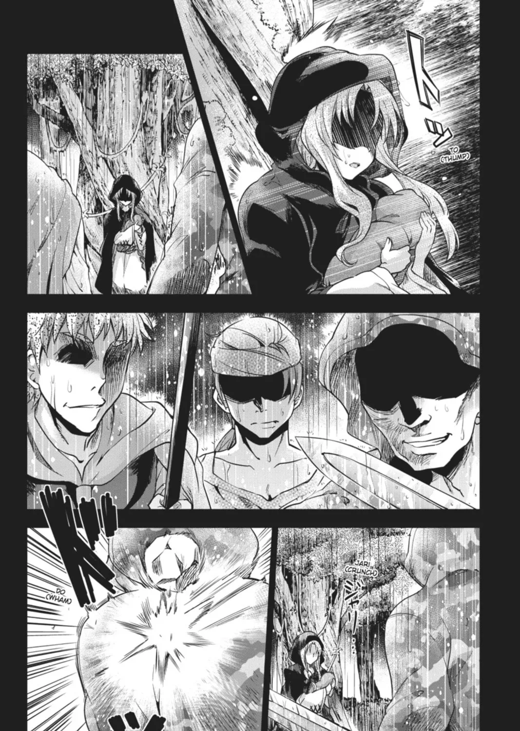 Read Chaika: The Coffin Princess chapter 30 image 30 on Lezhin