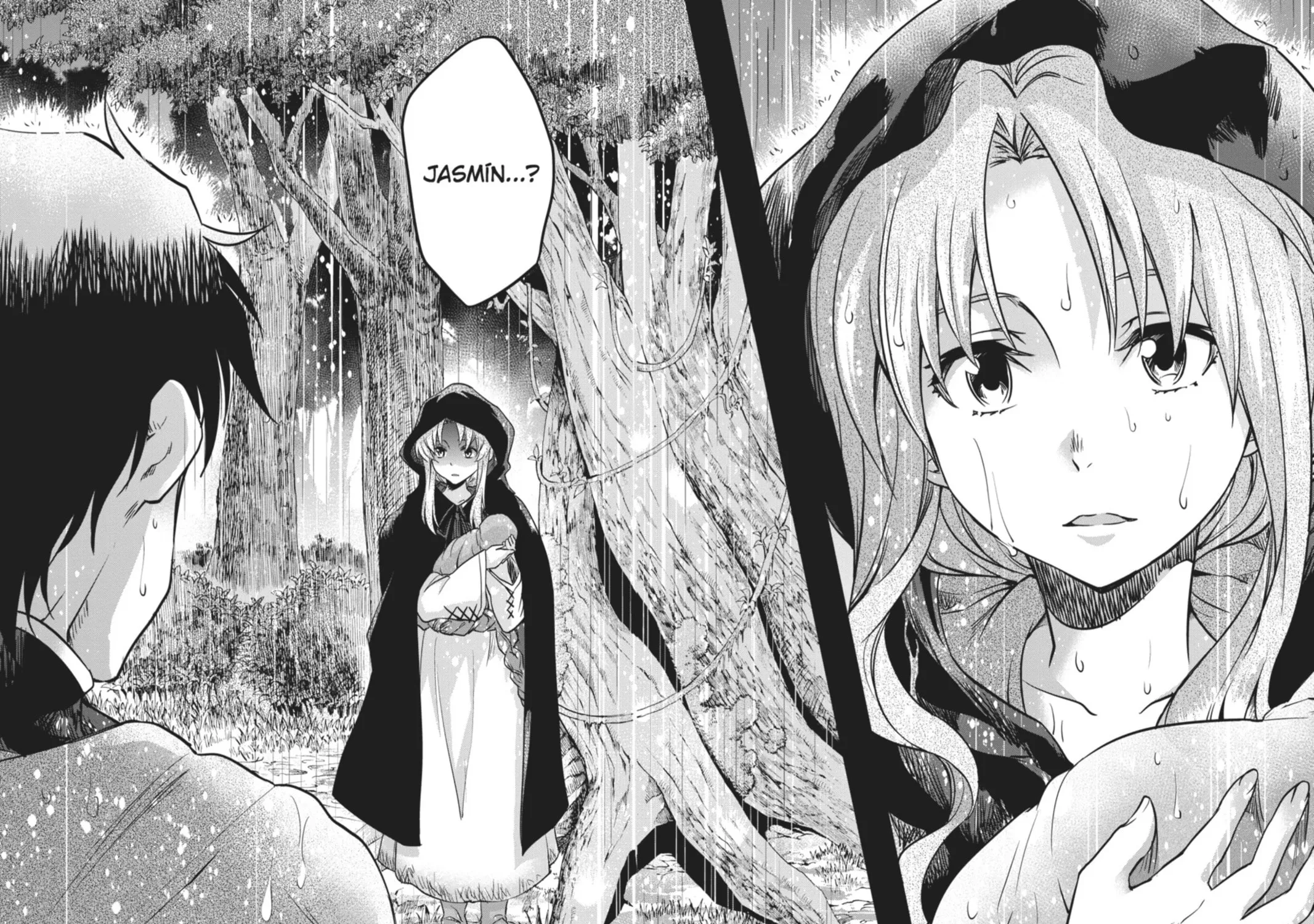Read Chaika: The Coffin Princess chapter 30 image 34 on Lezhin